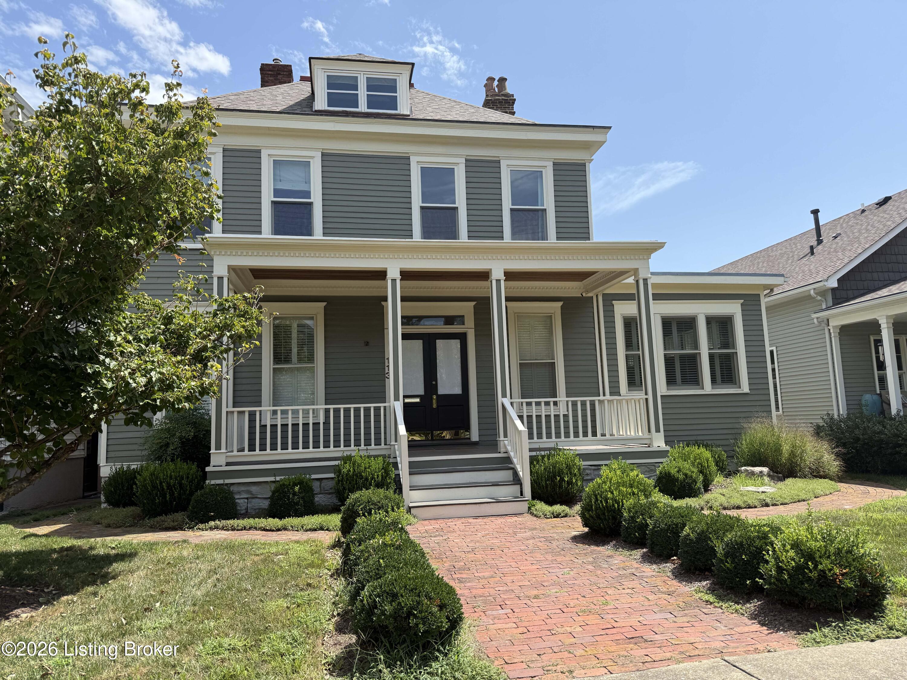113 N Bayly Ave