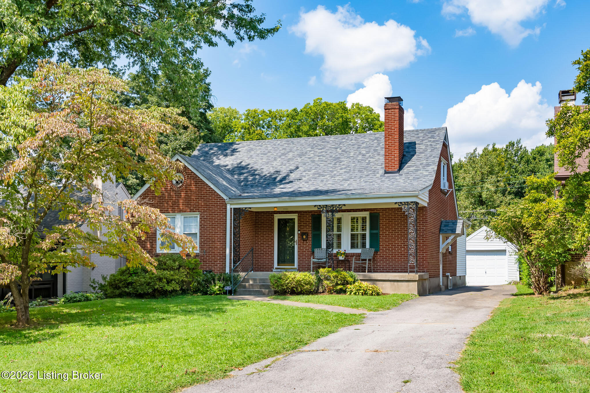 2021 Winston Ave