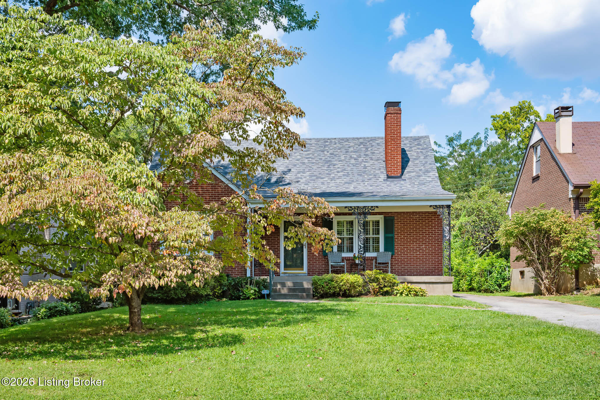 2021 Winston Ave