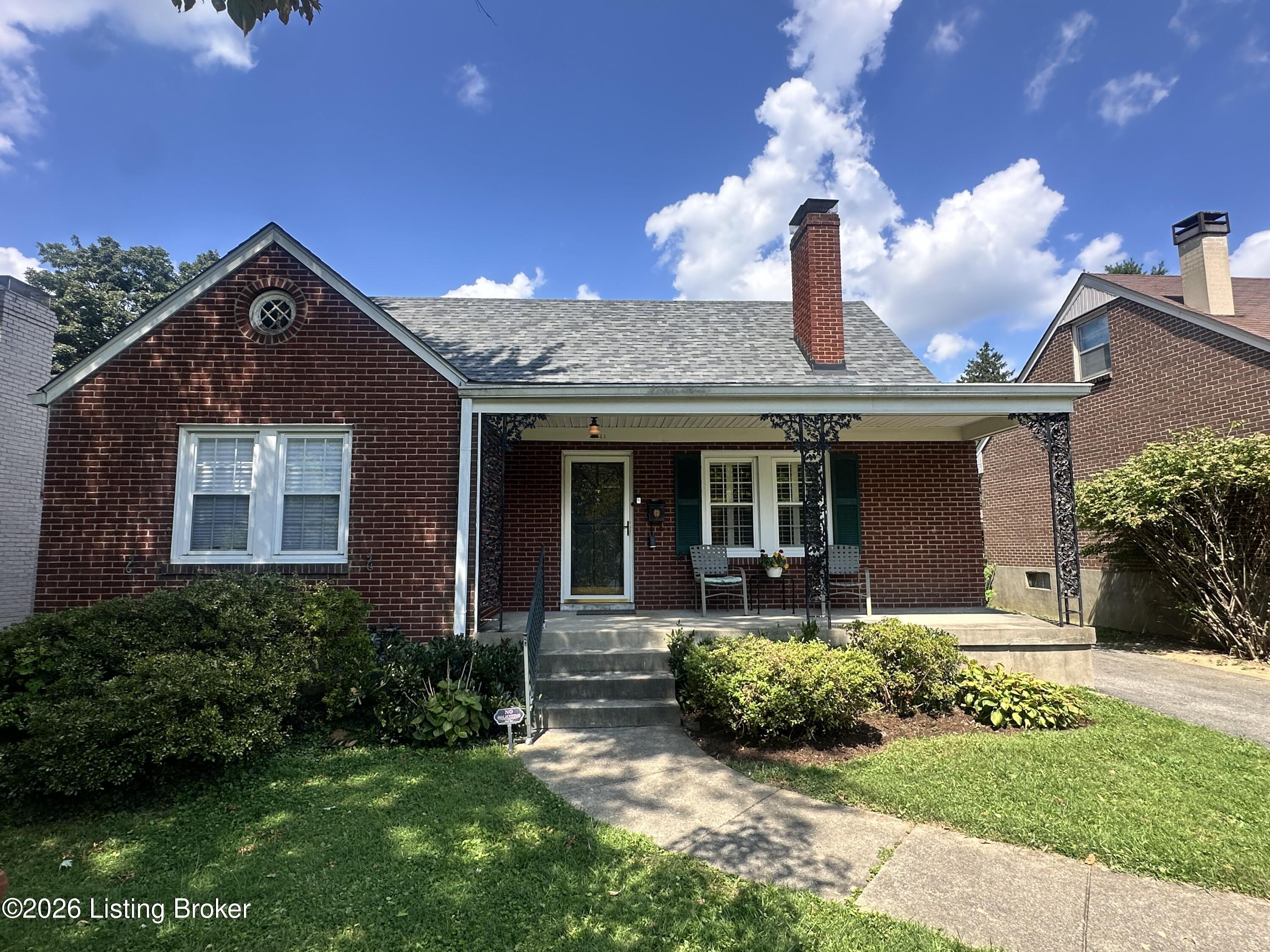 2021 Winston Ave