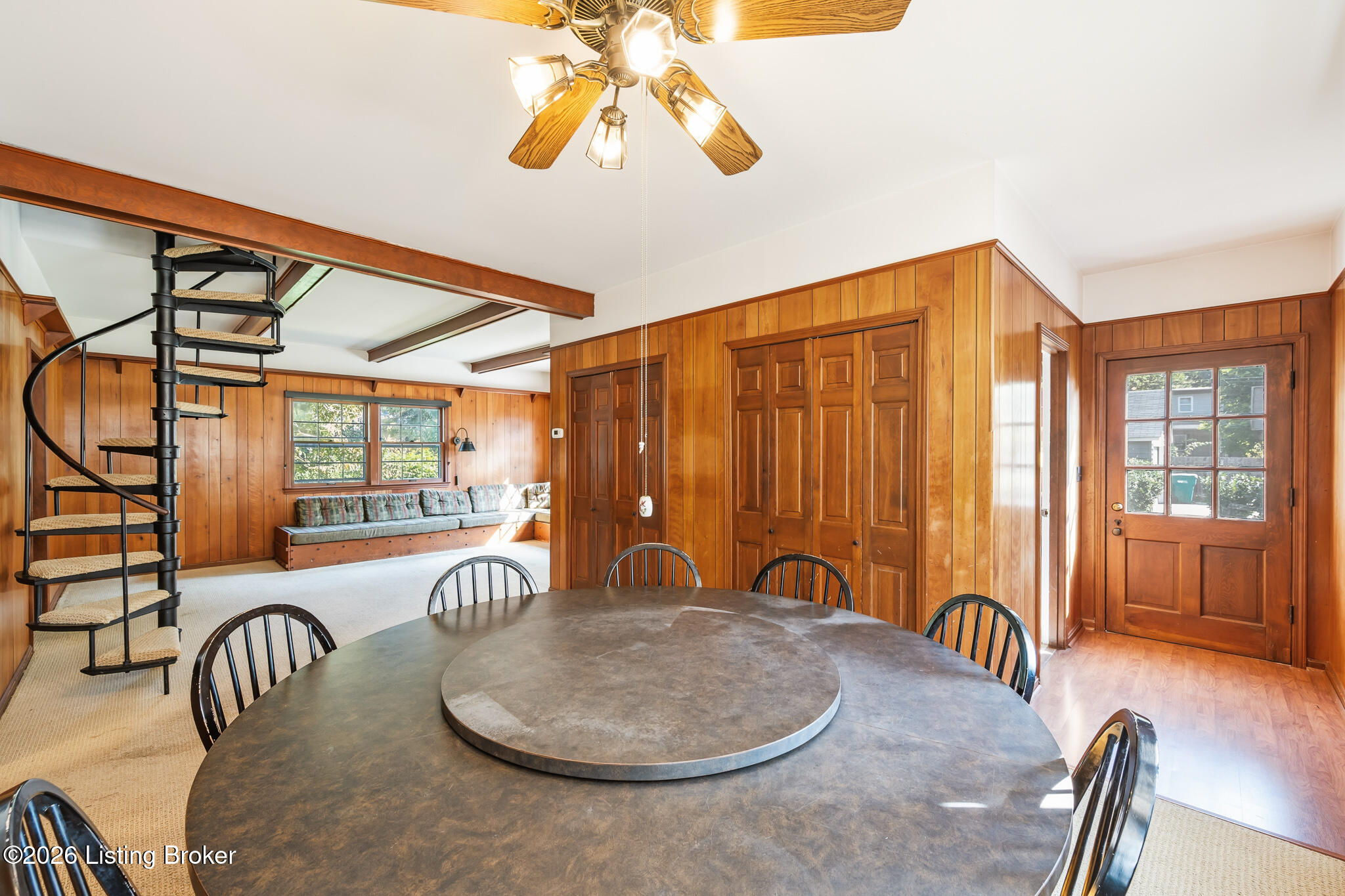 3309 Thrush Rd