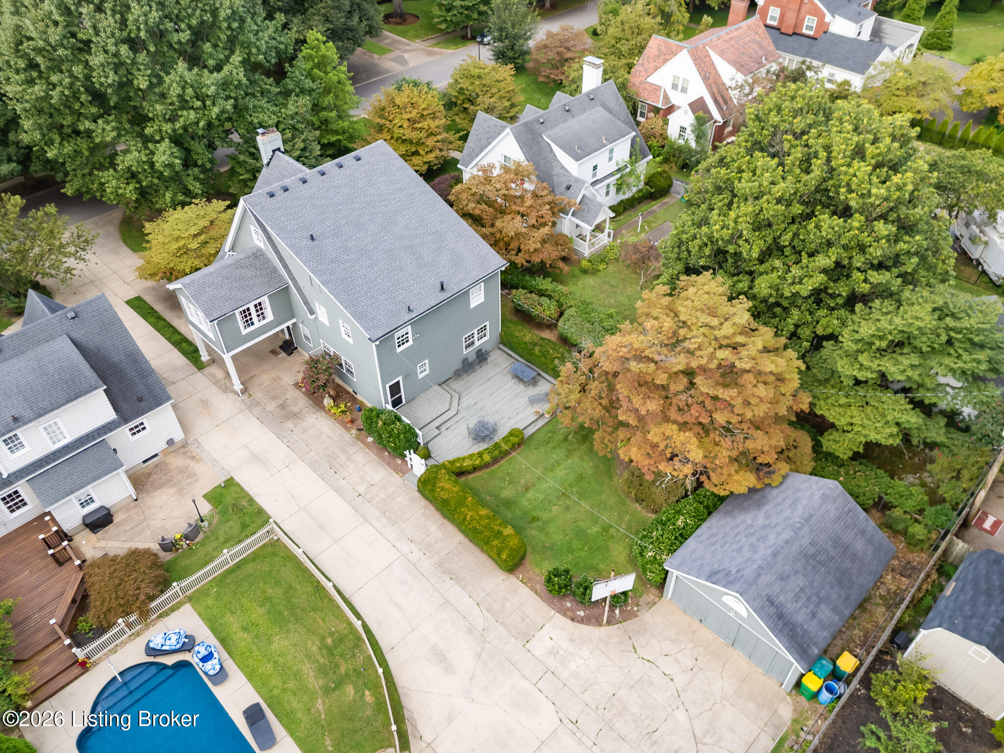 3309 Thrush Rd