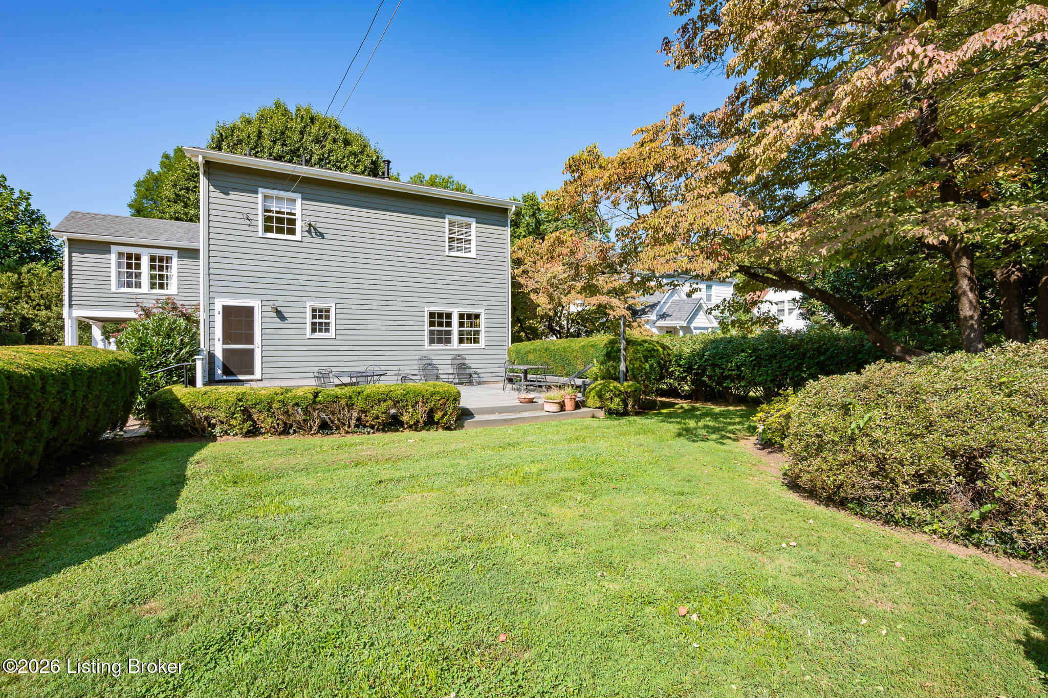 3309 Thrush Rd