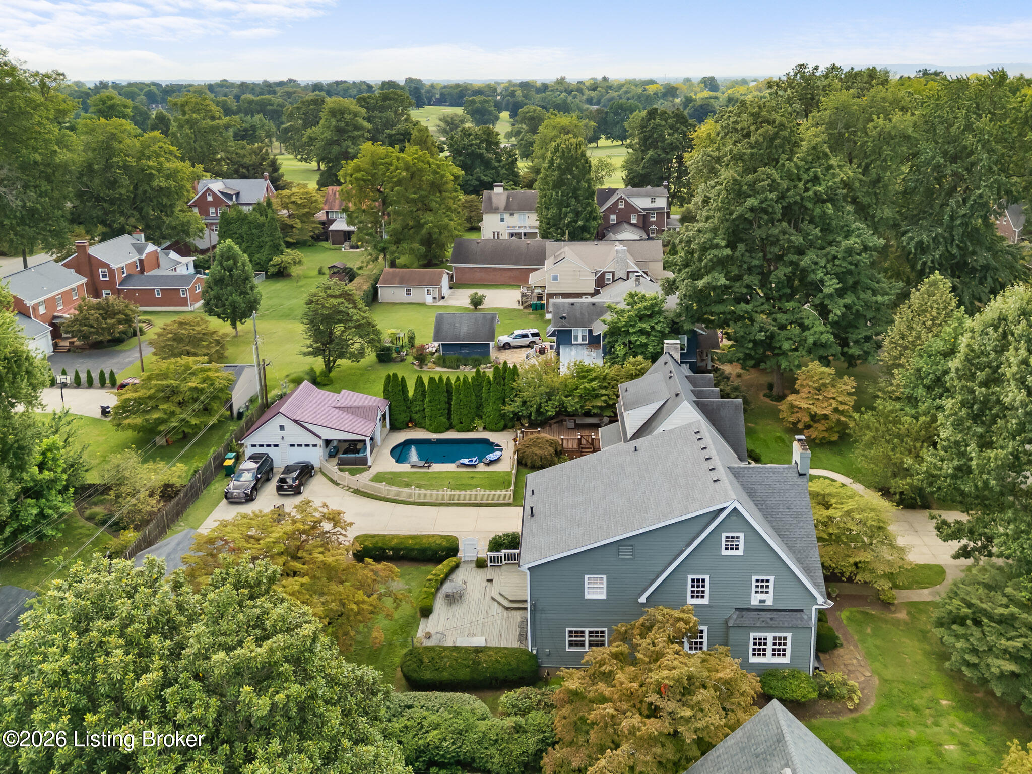 3309 Thrush Rd