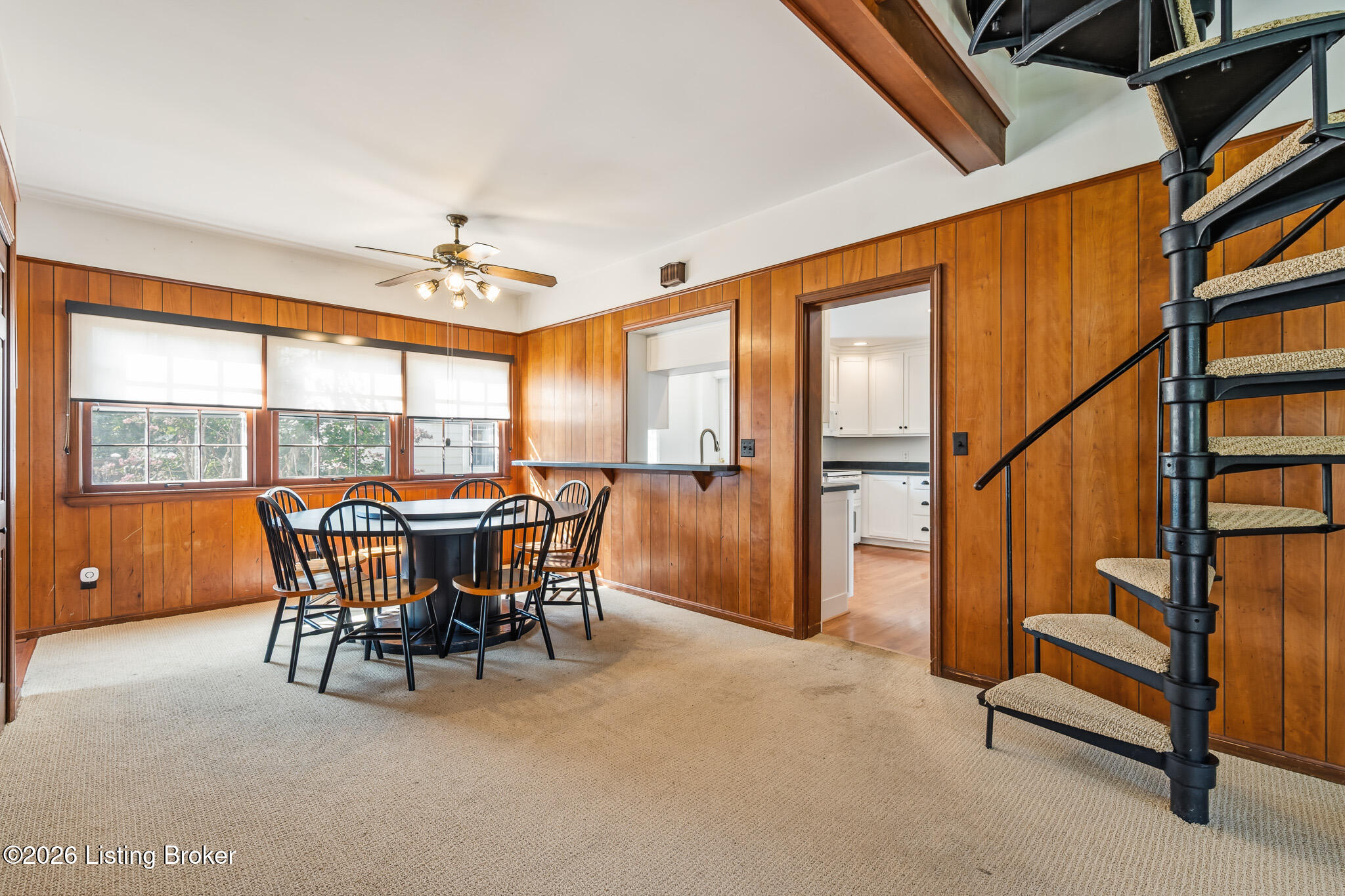 3309 Thrush Rd