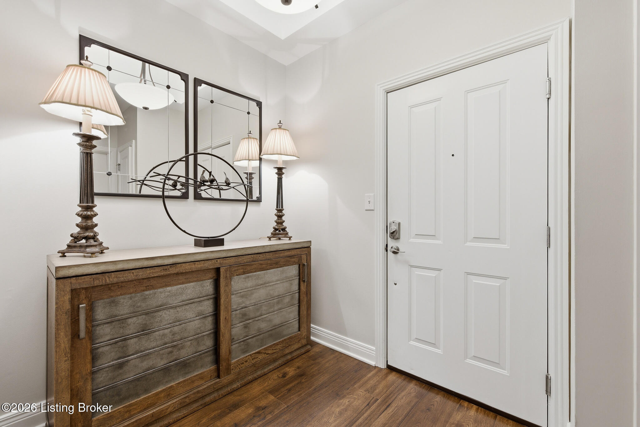 10619 Meeting St 309
