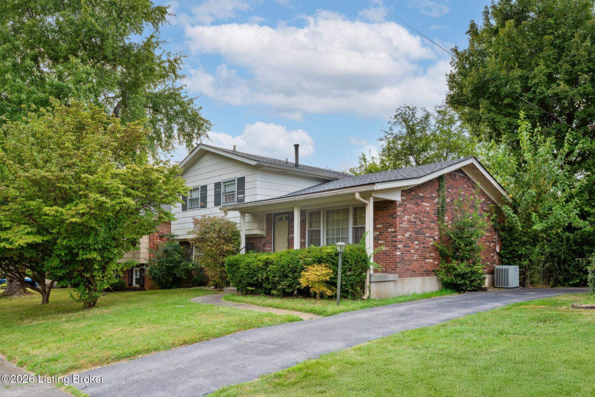 3329 Frontier Trail