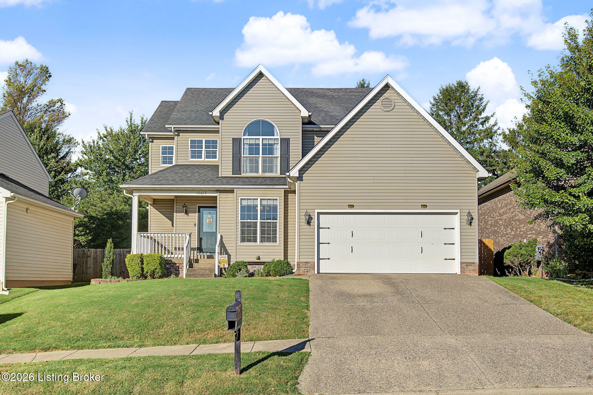 10612 Hite Creek Rd