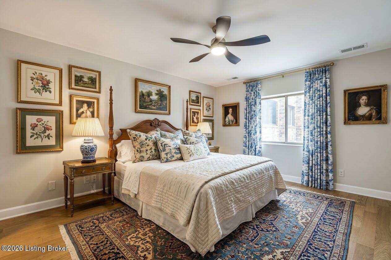 5800 Coach Gate Wynde APT 291