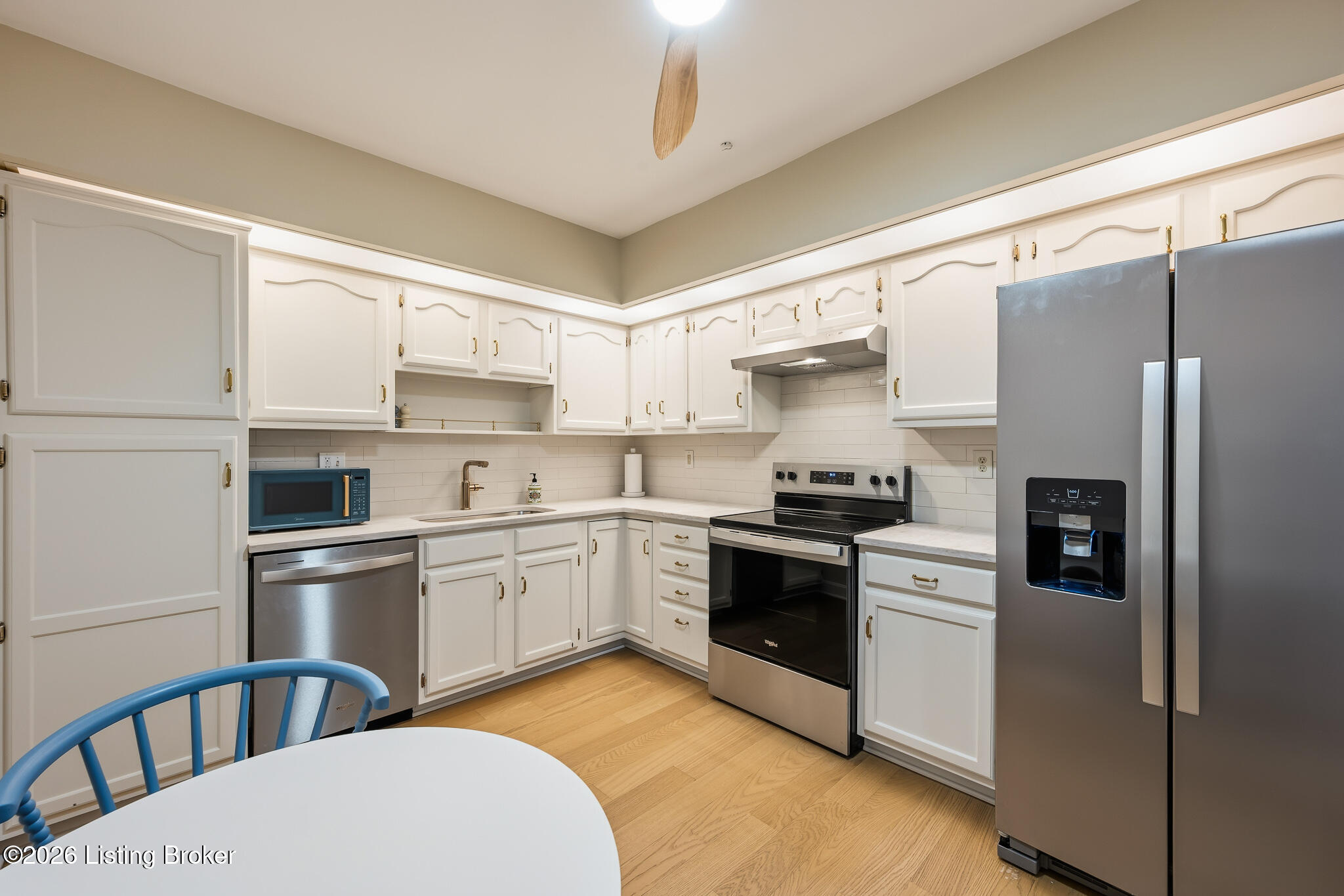 5800 Coach Gate Wynde APT 291