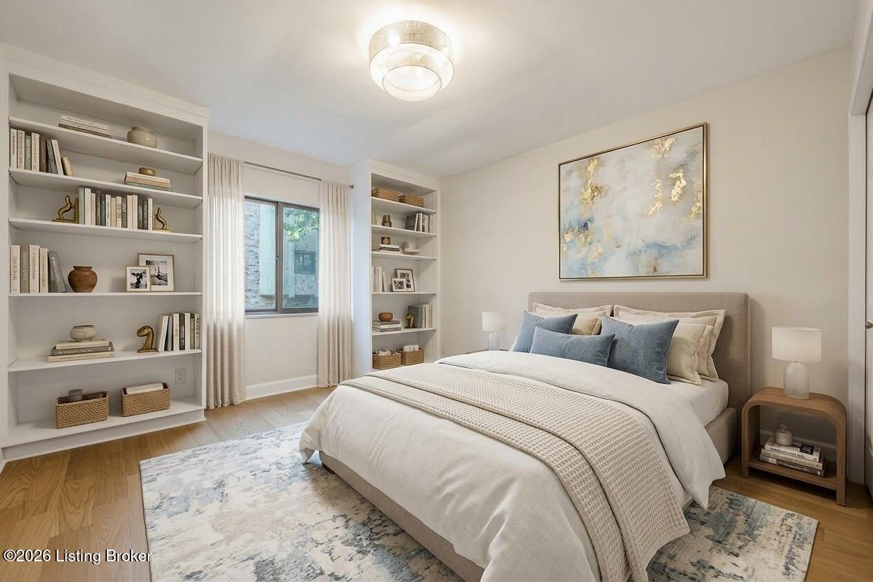 5800 Coach Gate Wynde APT 291
