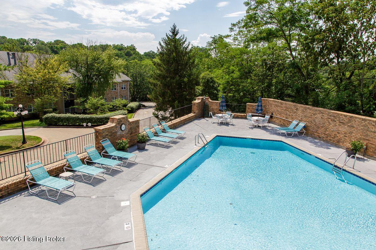 5800 Coach Gate Wynde APT 291
