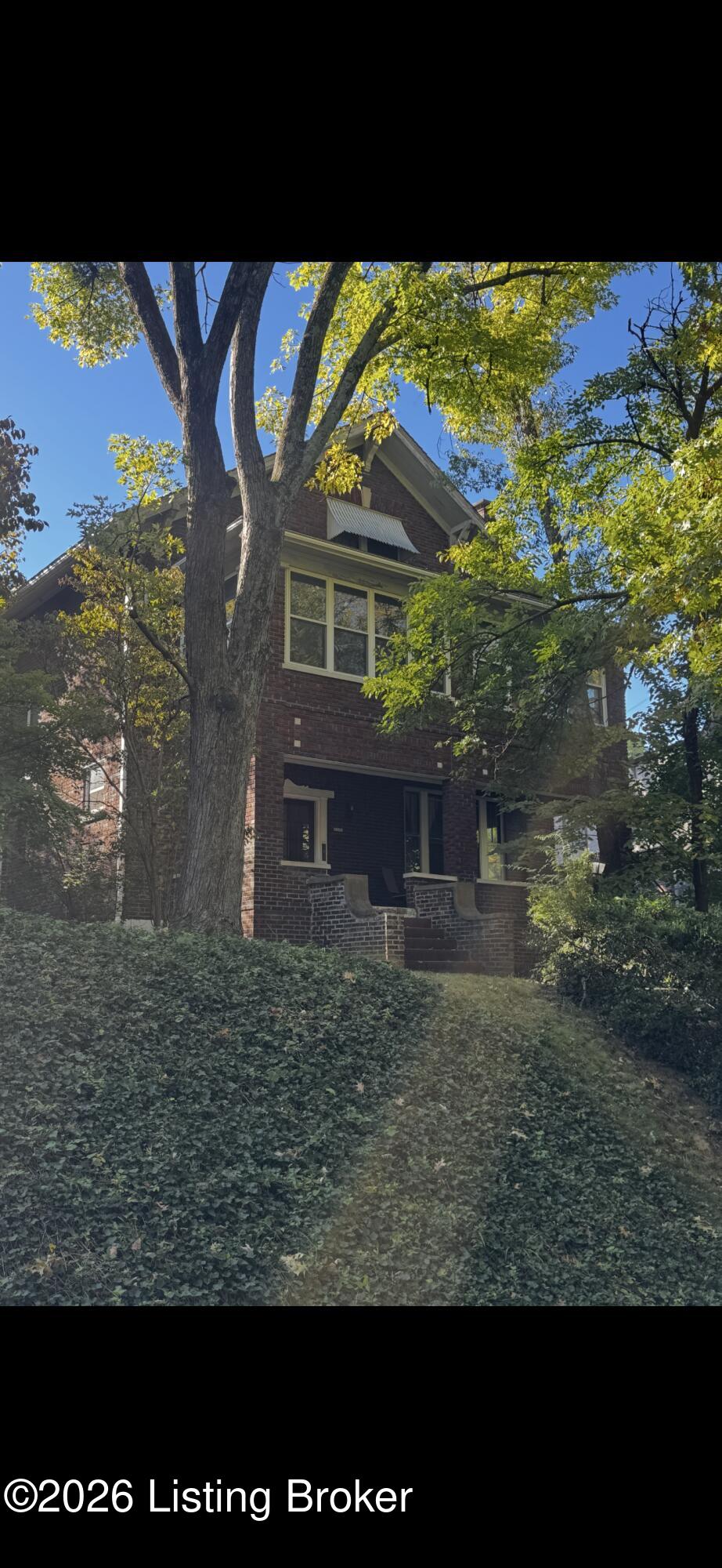 2116 Baringer Ave