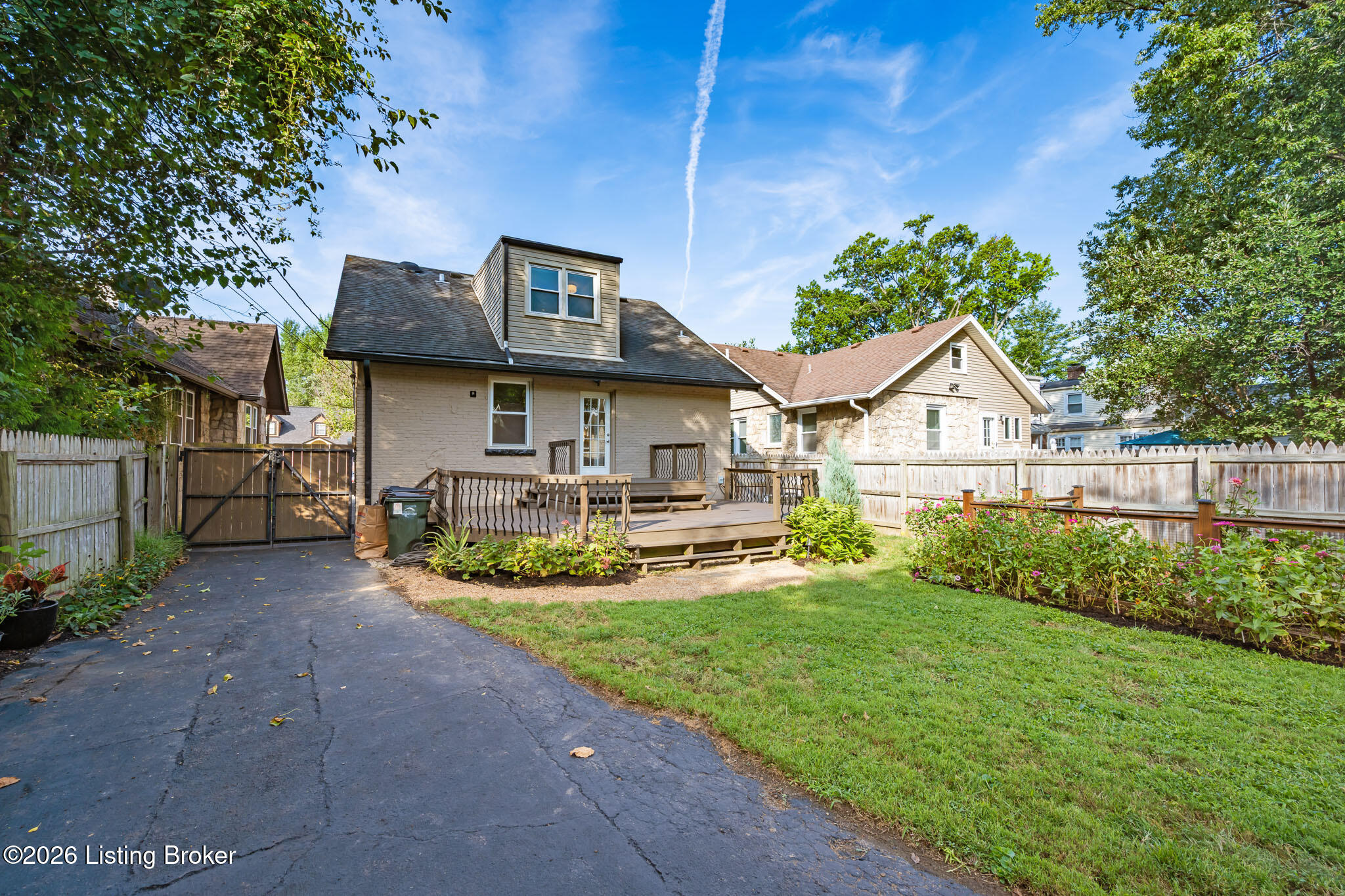 421 Wendover Ave