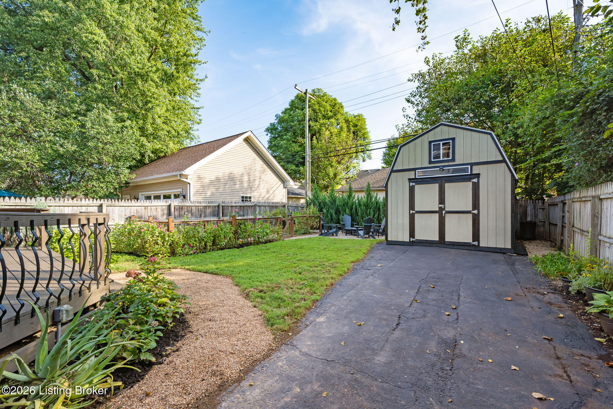 421 Wendover Ave