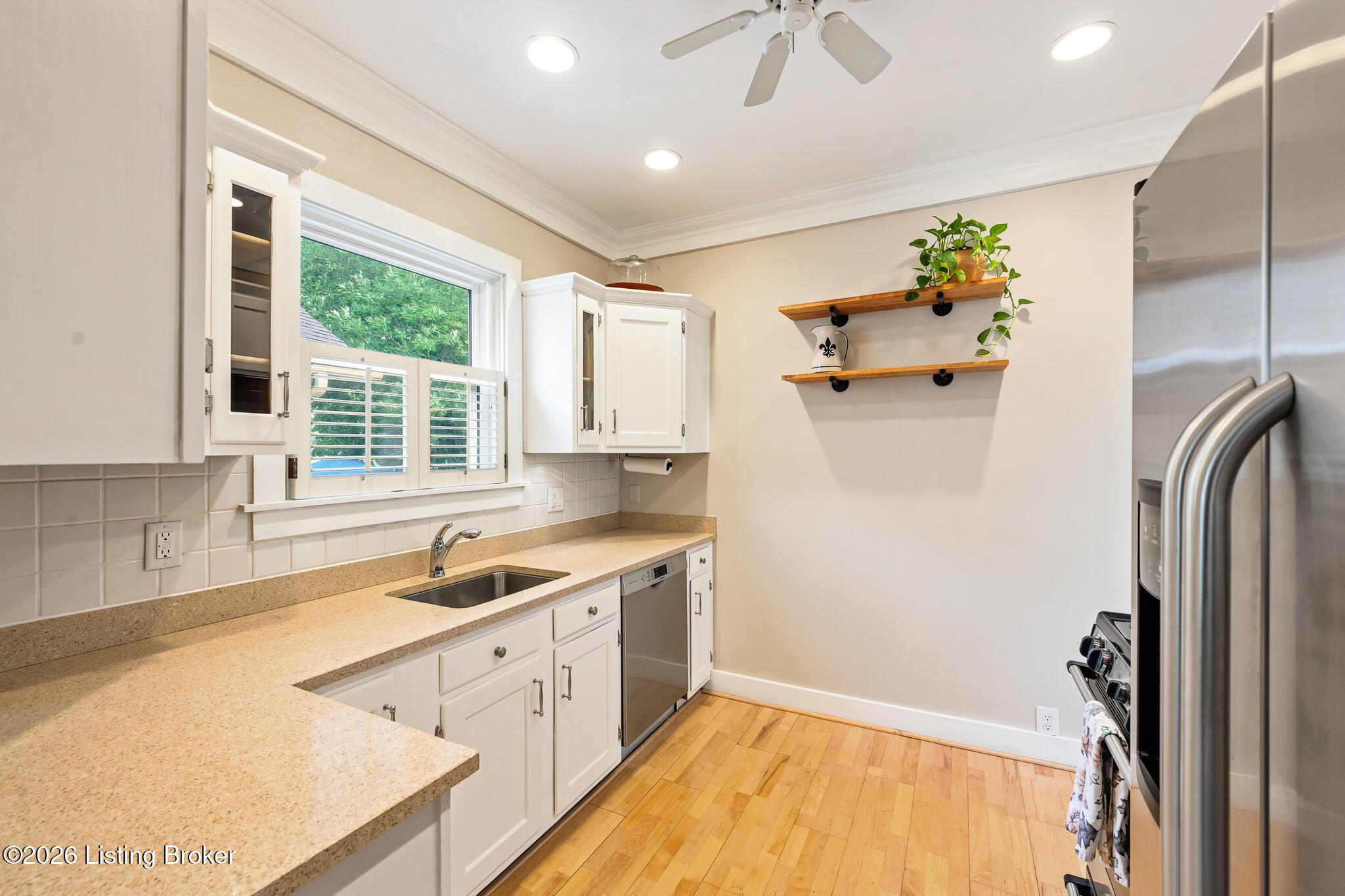 421 Wendover Ave