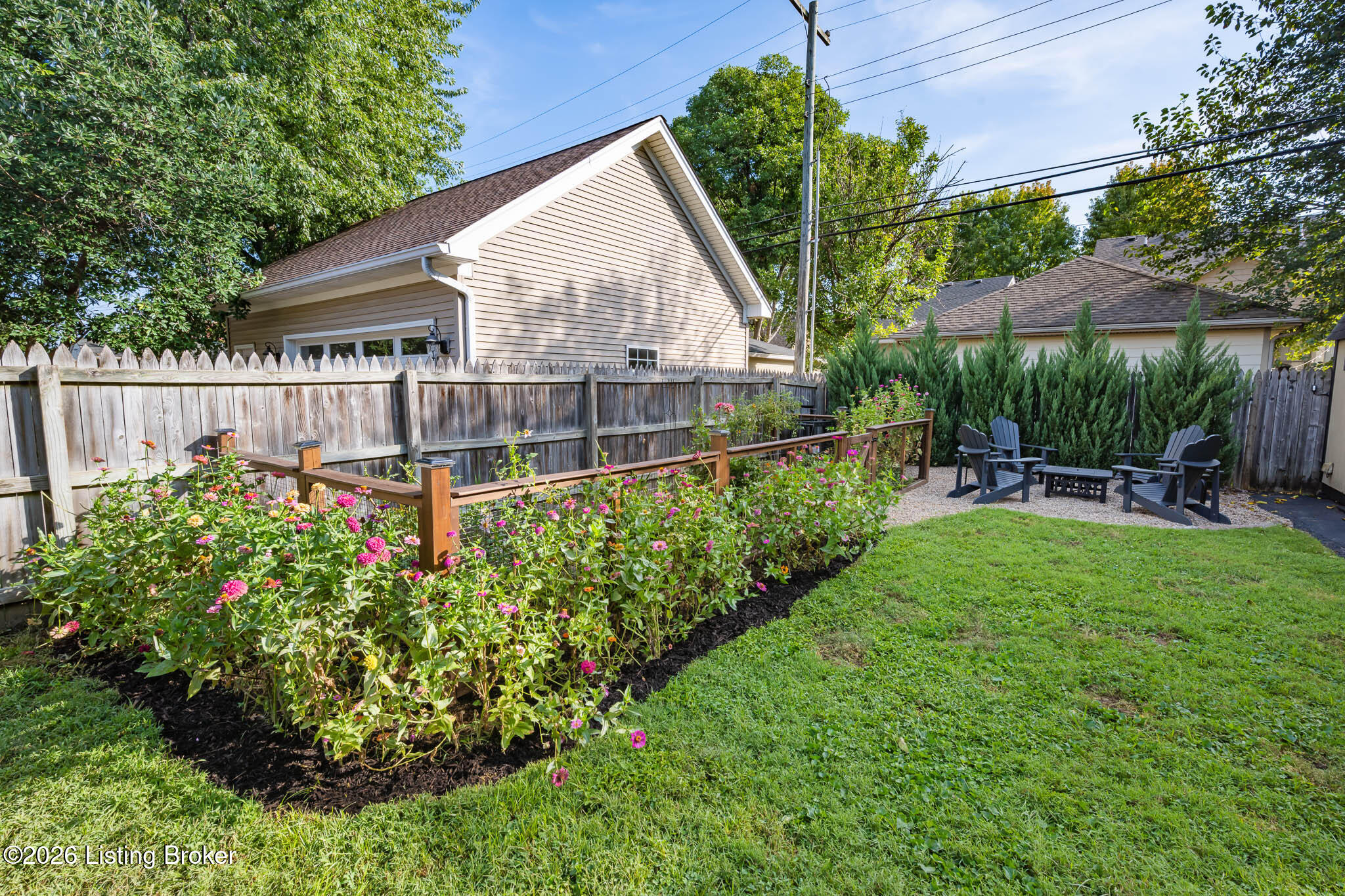 421 Wendover Ave
