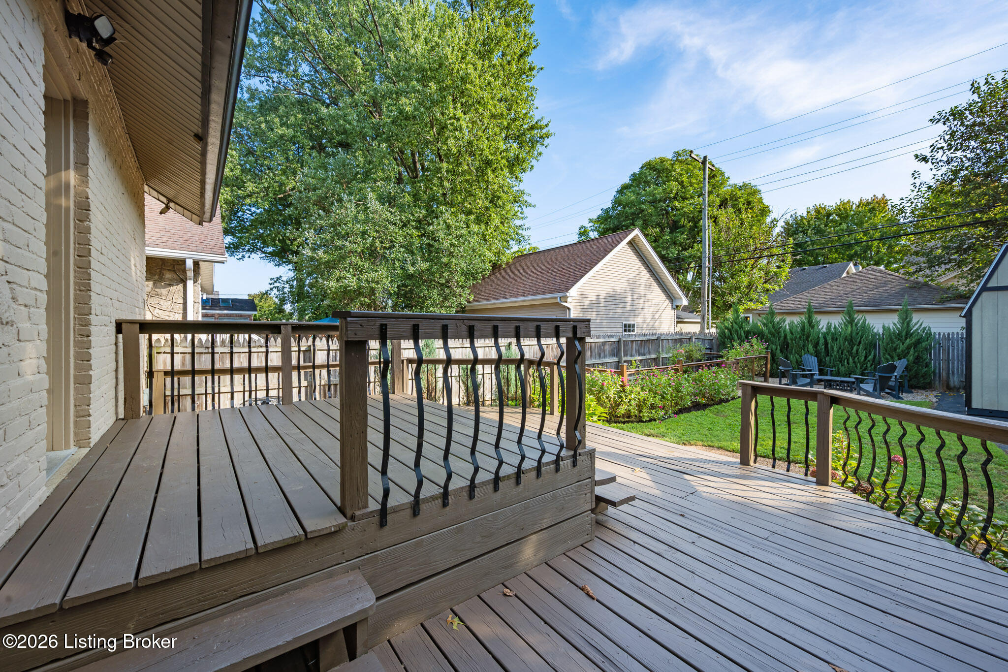 421 Wendover Ave