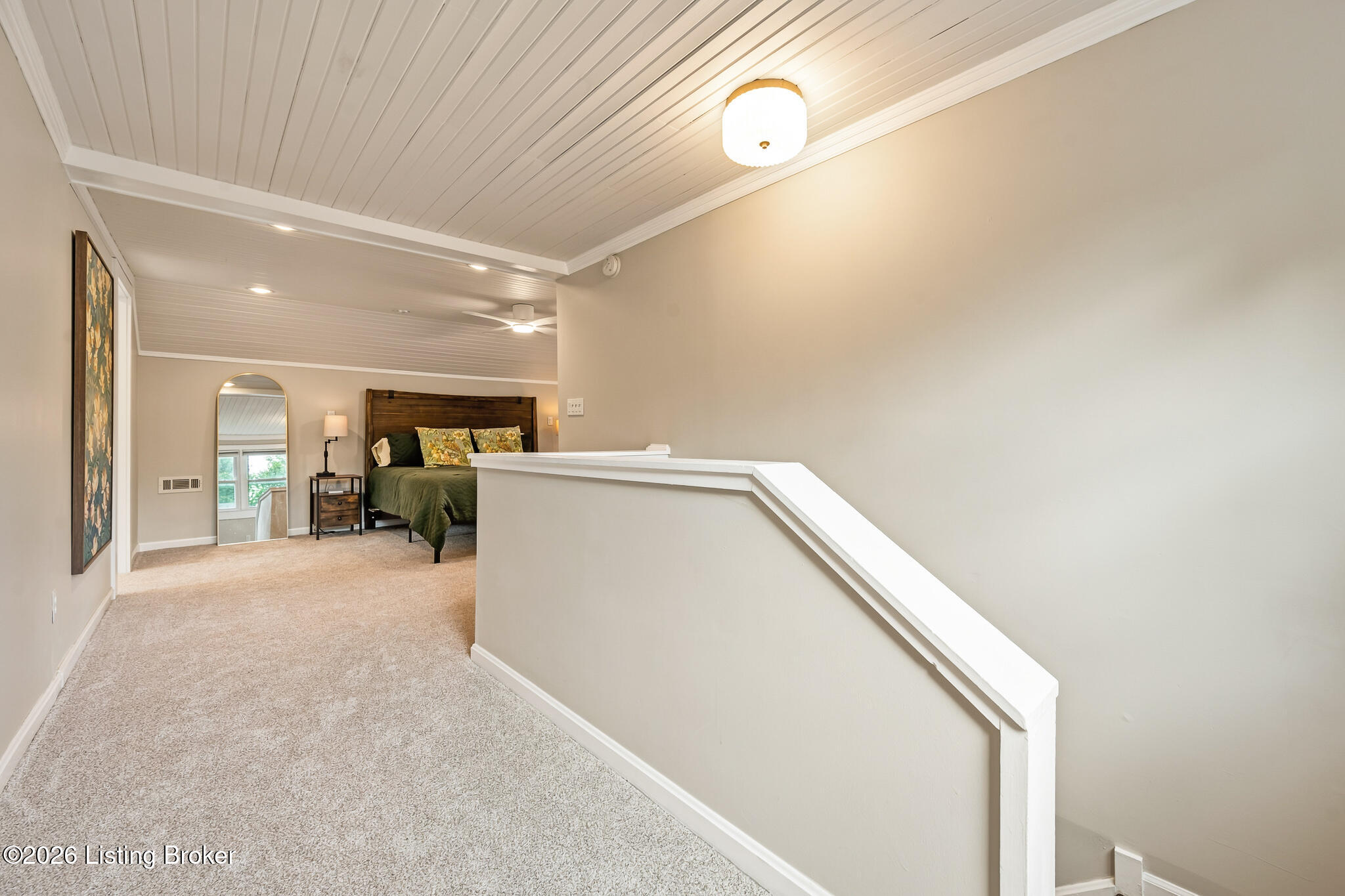 421 Wendover Ave