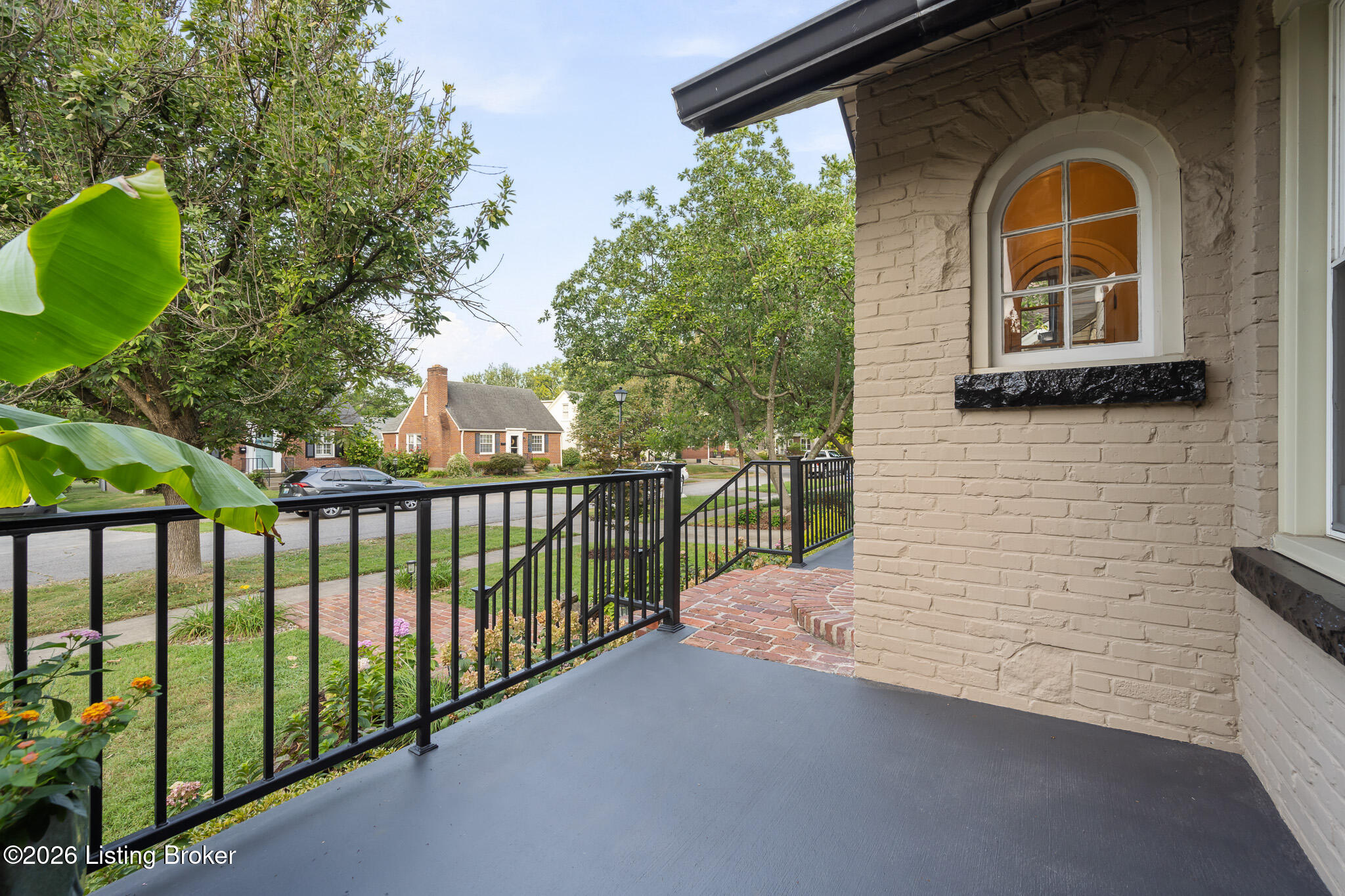421 Wendover Ave