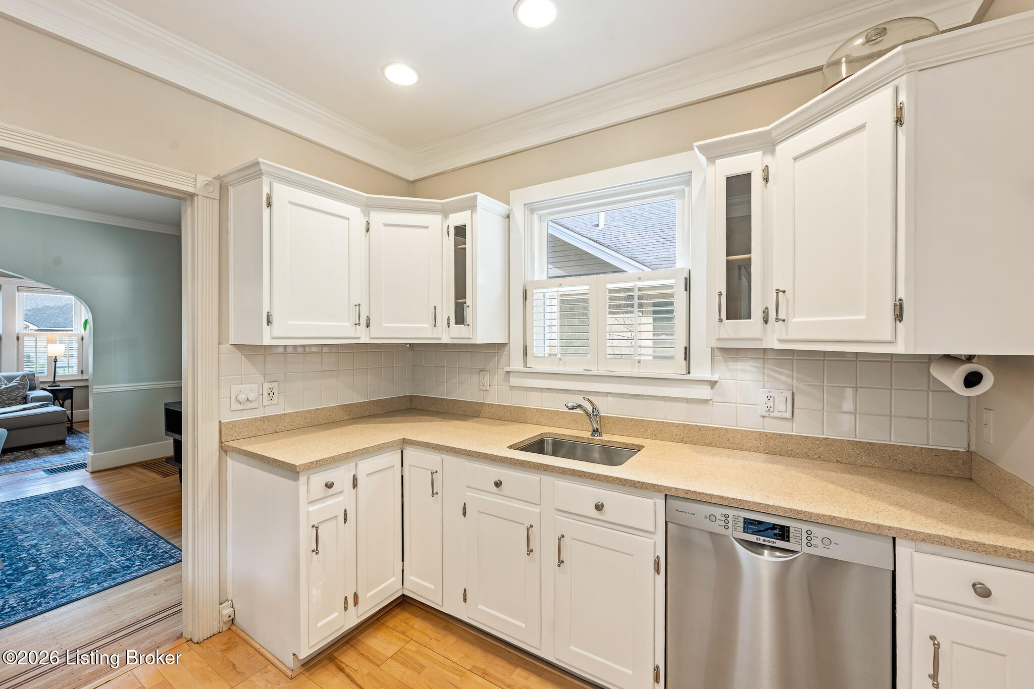 421 Wendover Ave