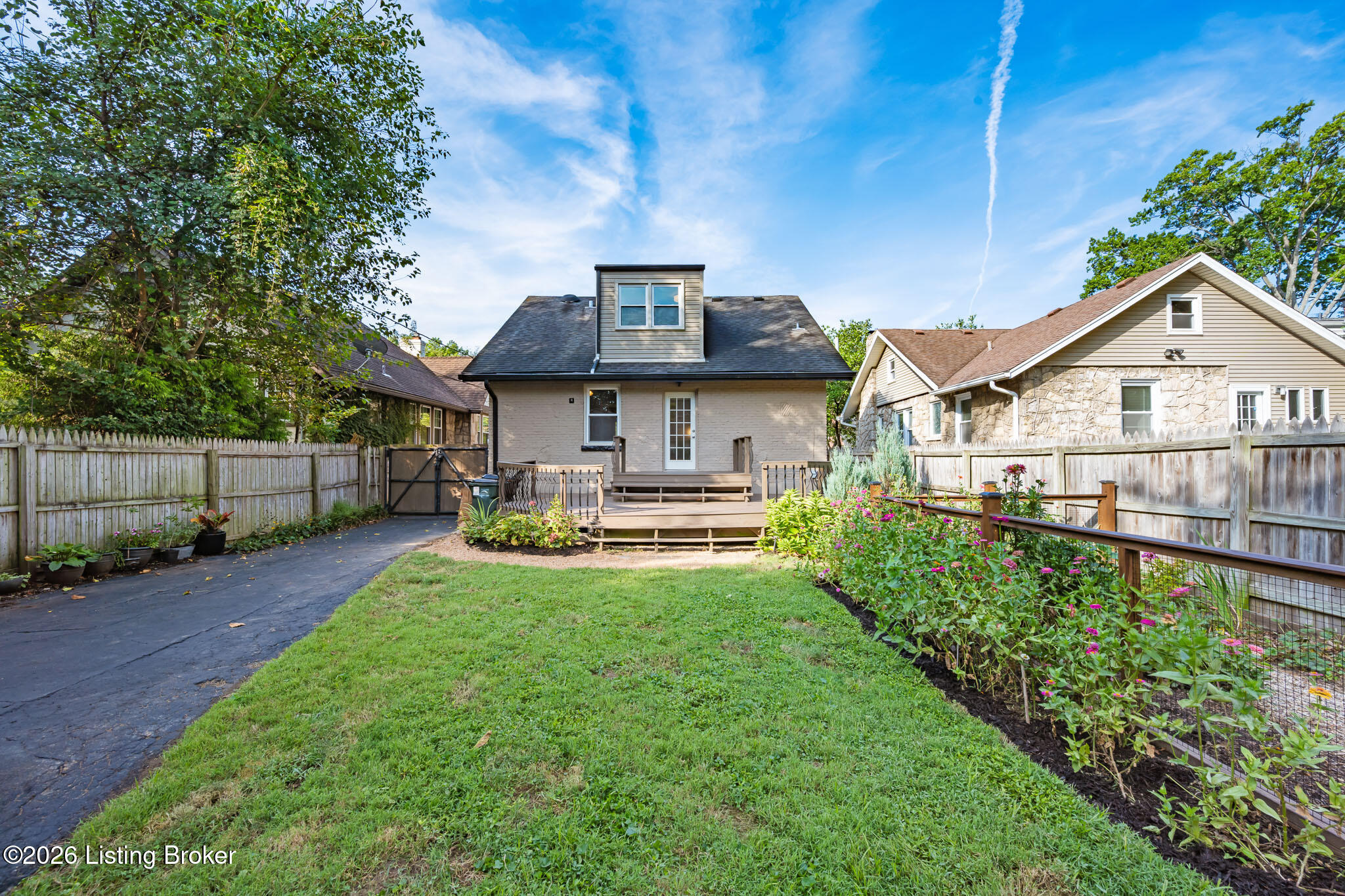421 Wendover Ave