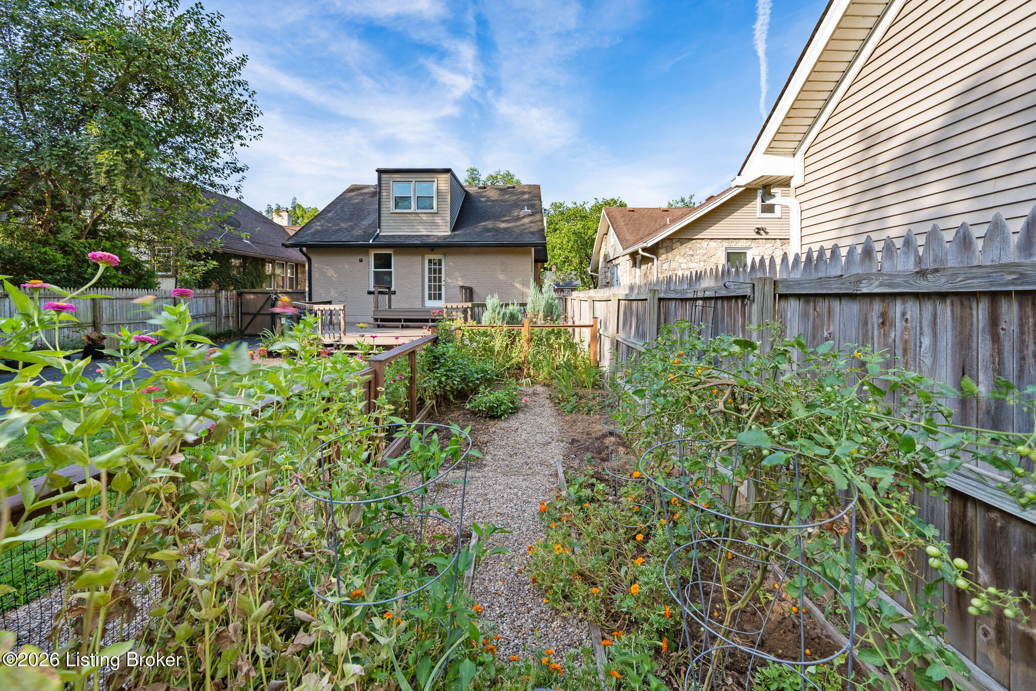 421 Wendover Ave