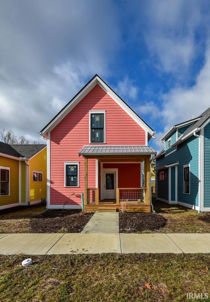 1270 E Short Street