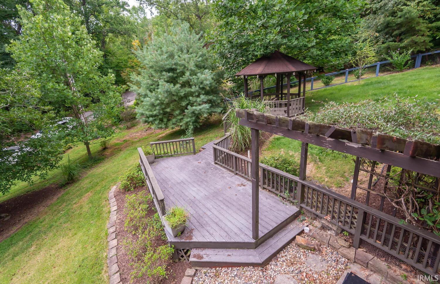 3735 E Cleve Butcher Court