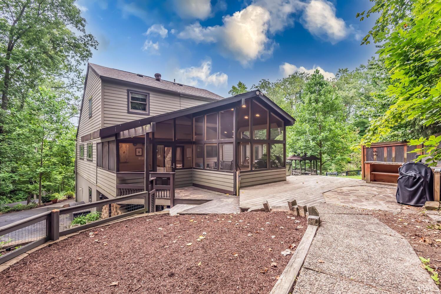 3735 E Cleve Butcher Court