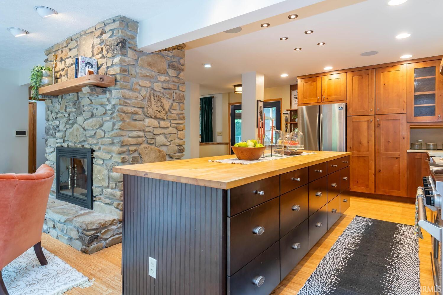 3735 E Cleve Butcher Court