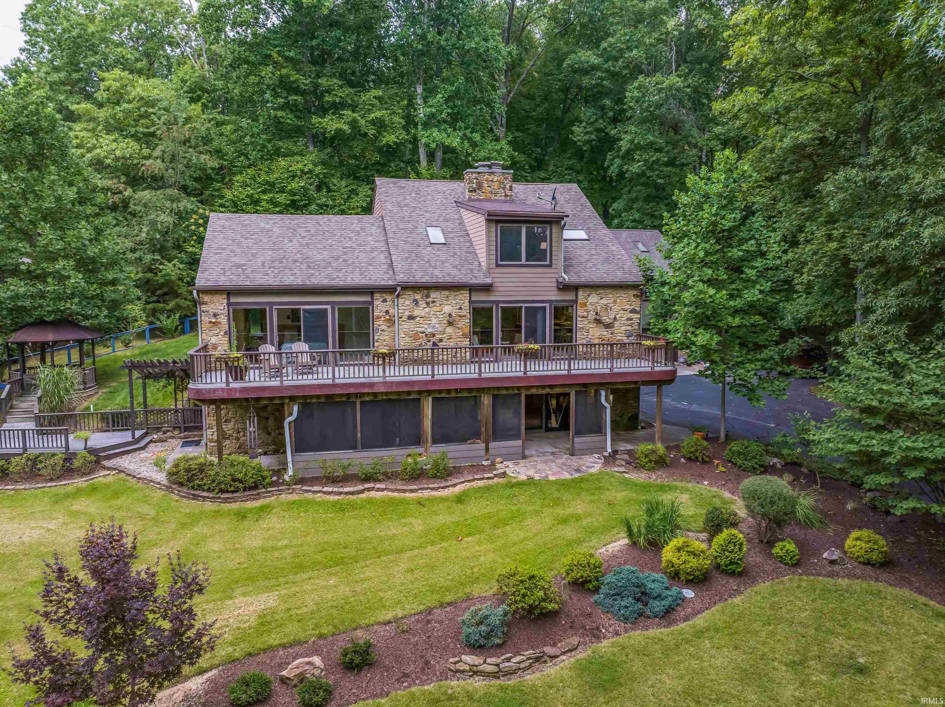 3735 E Cleve Butcher Court