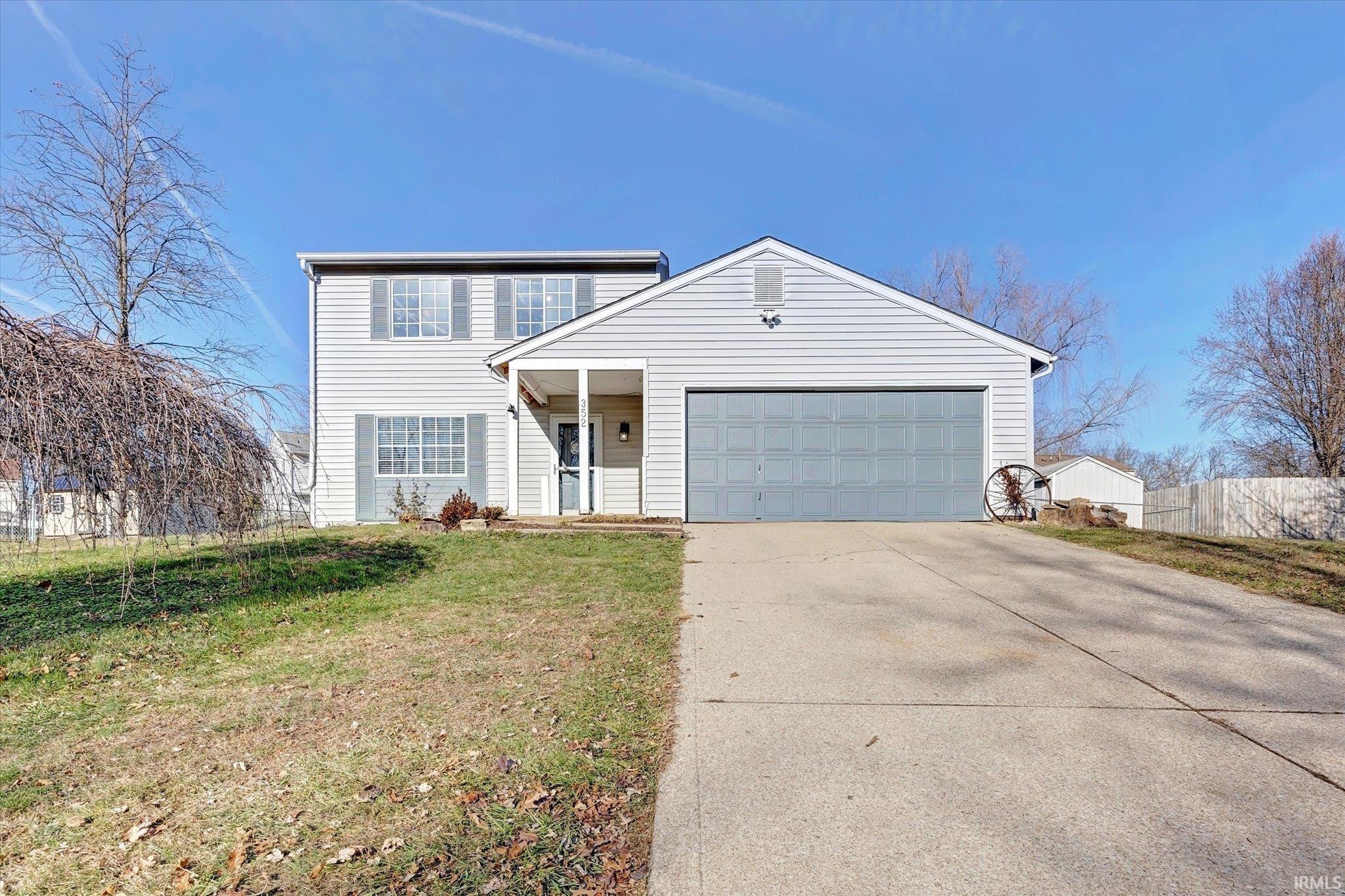 352 Briarwood Lane