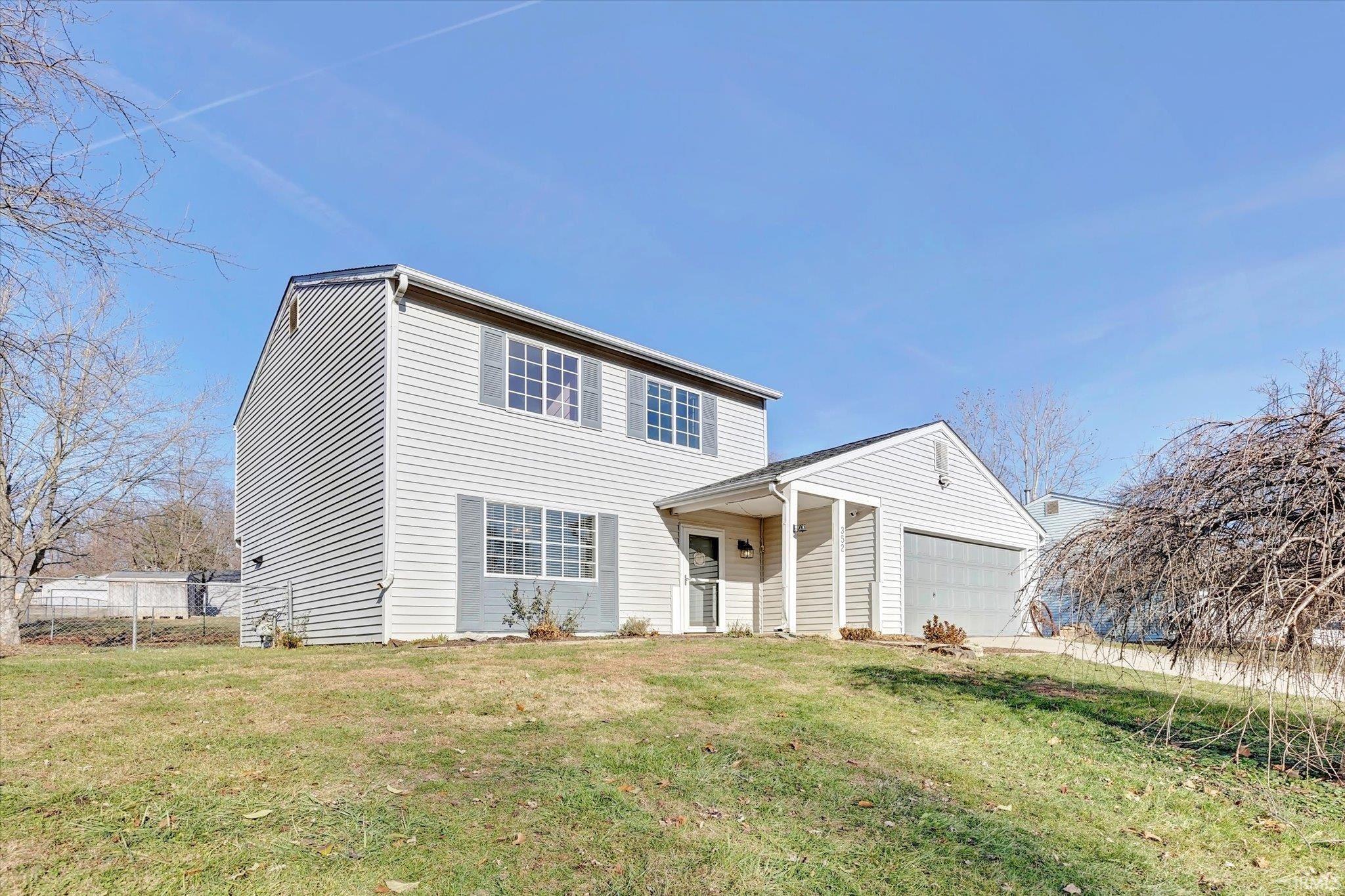 352 Briarwood Lane