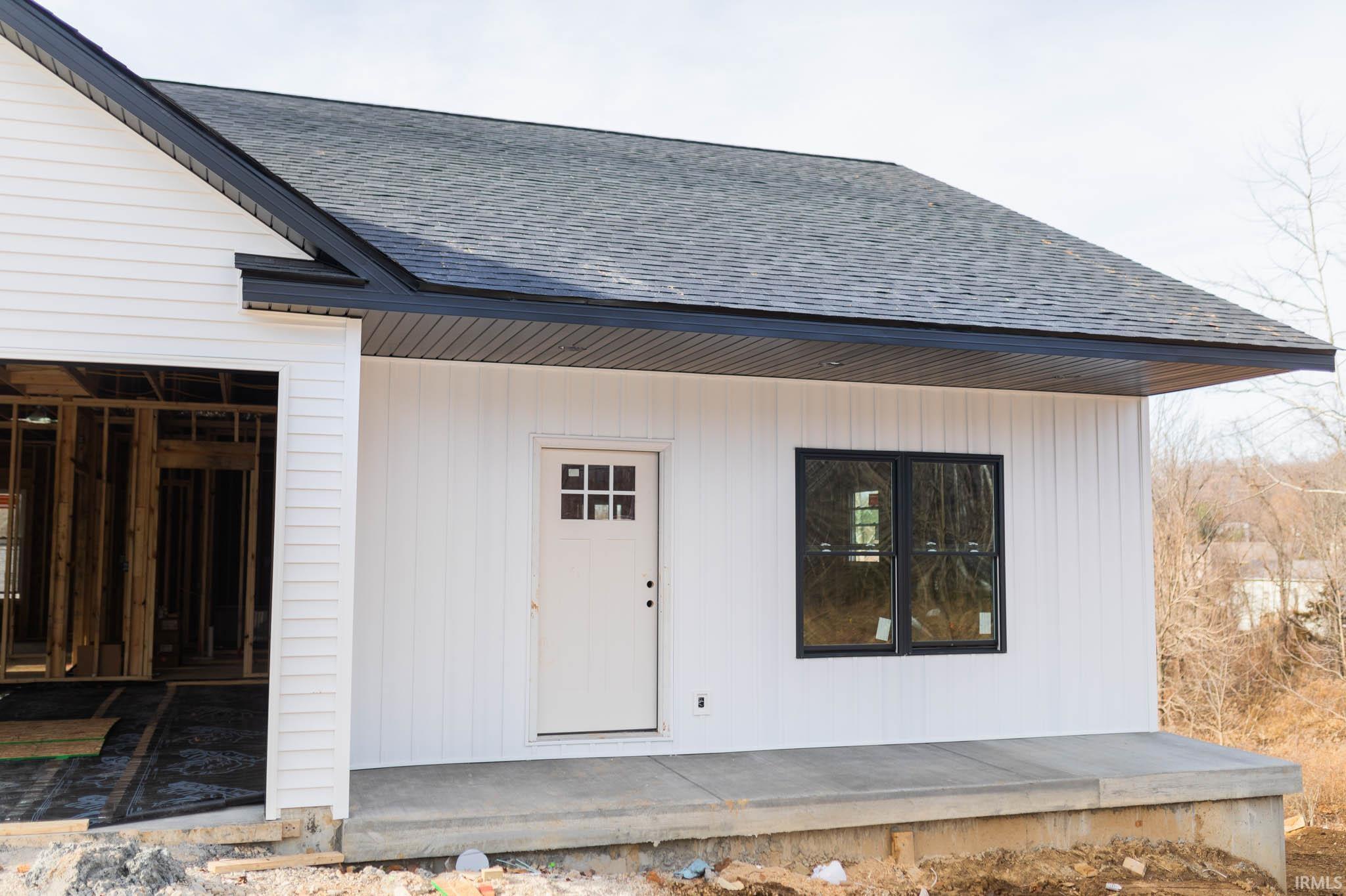 5525 N Korbyn Court