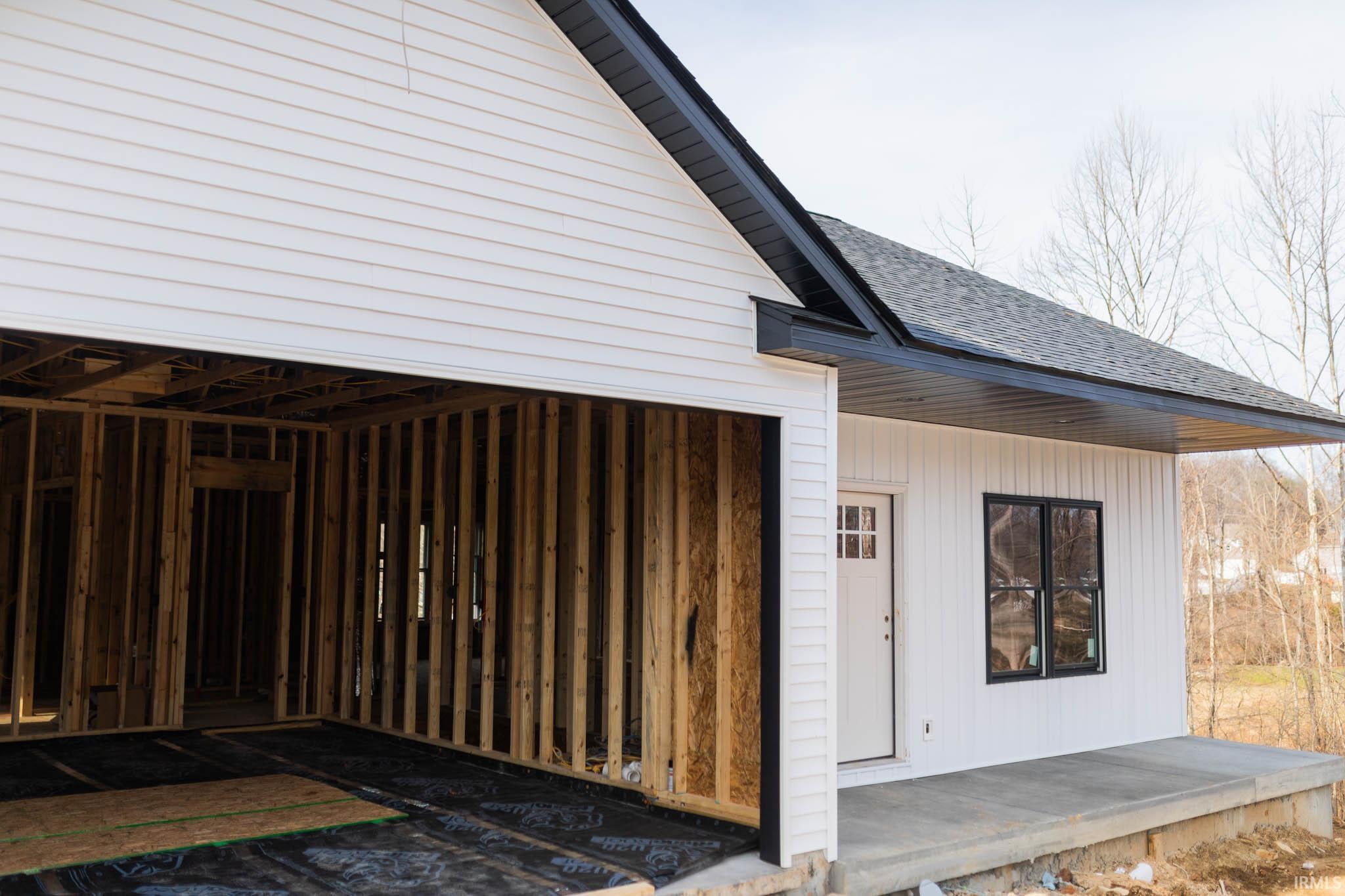 5525 N Korbyn Court