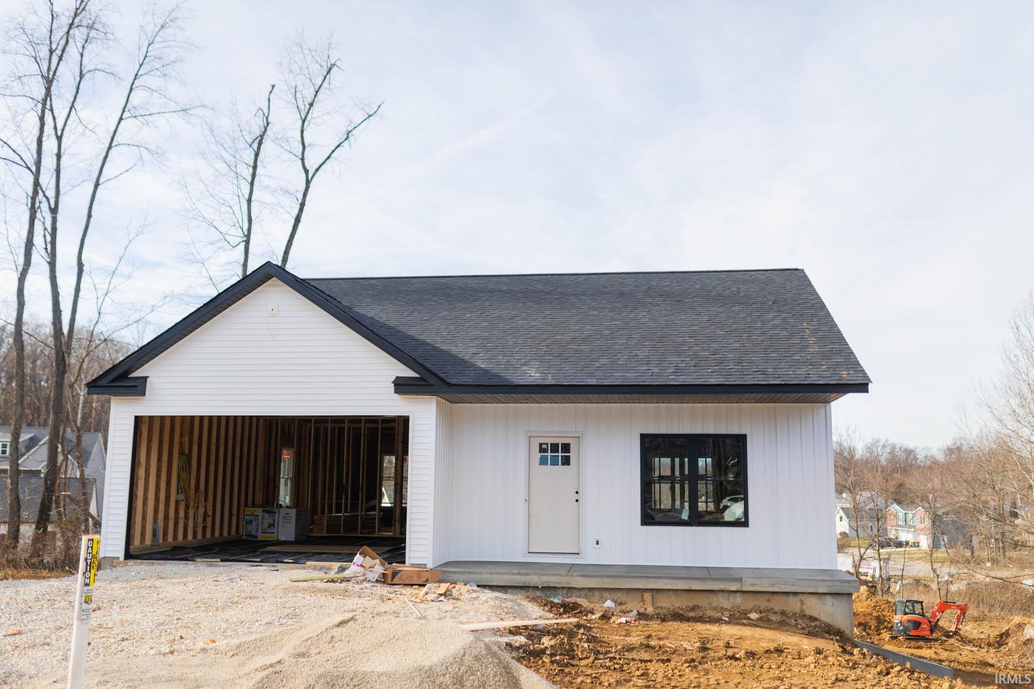 5525 N Korbyn Court
