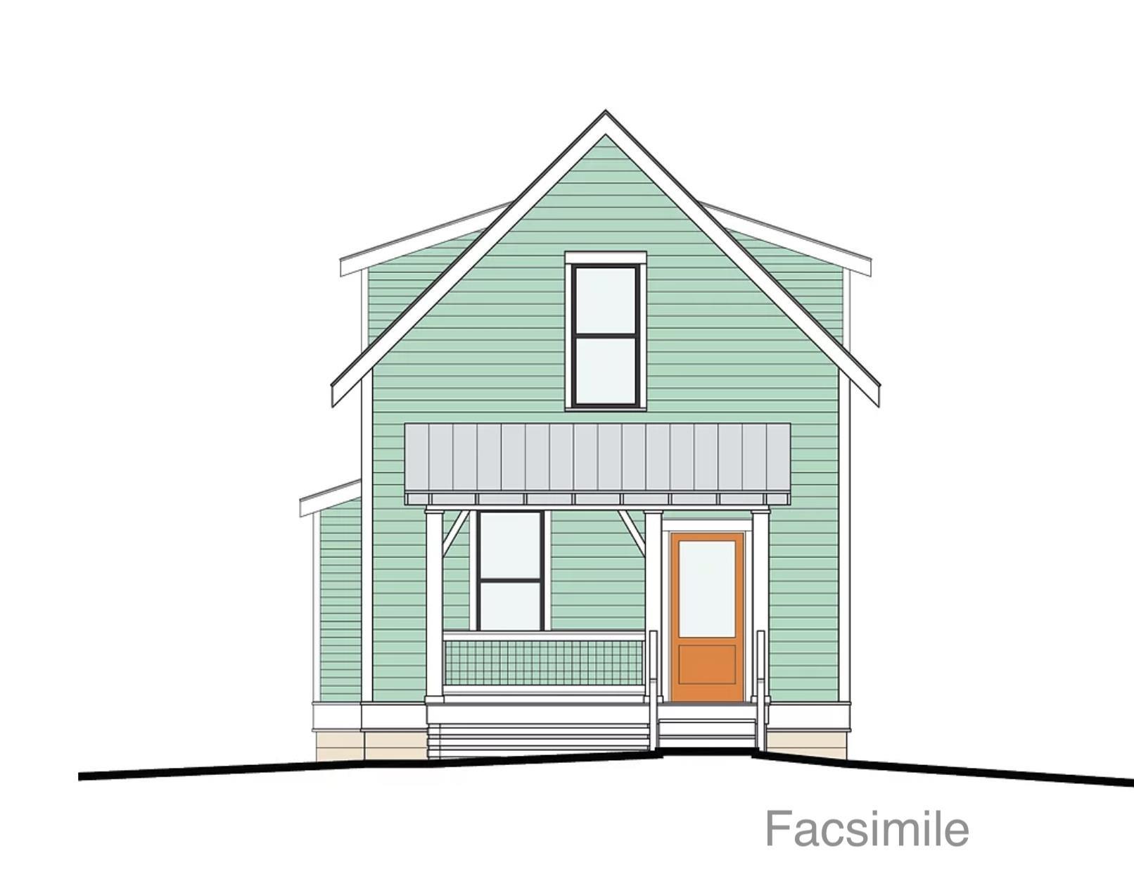 1266 E Short Street