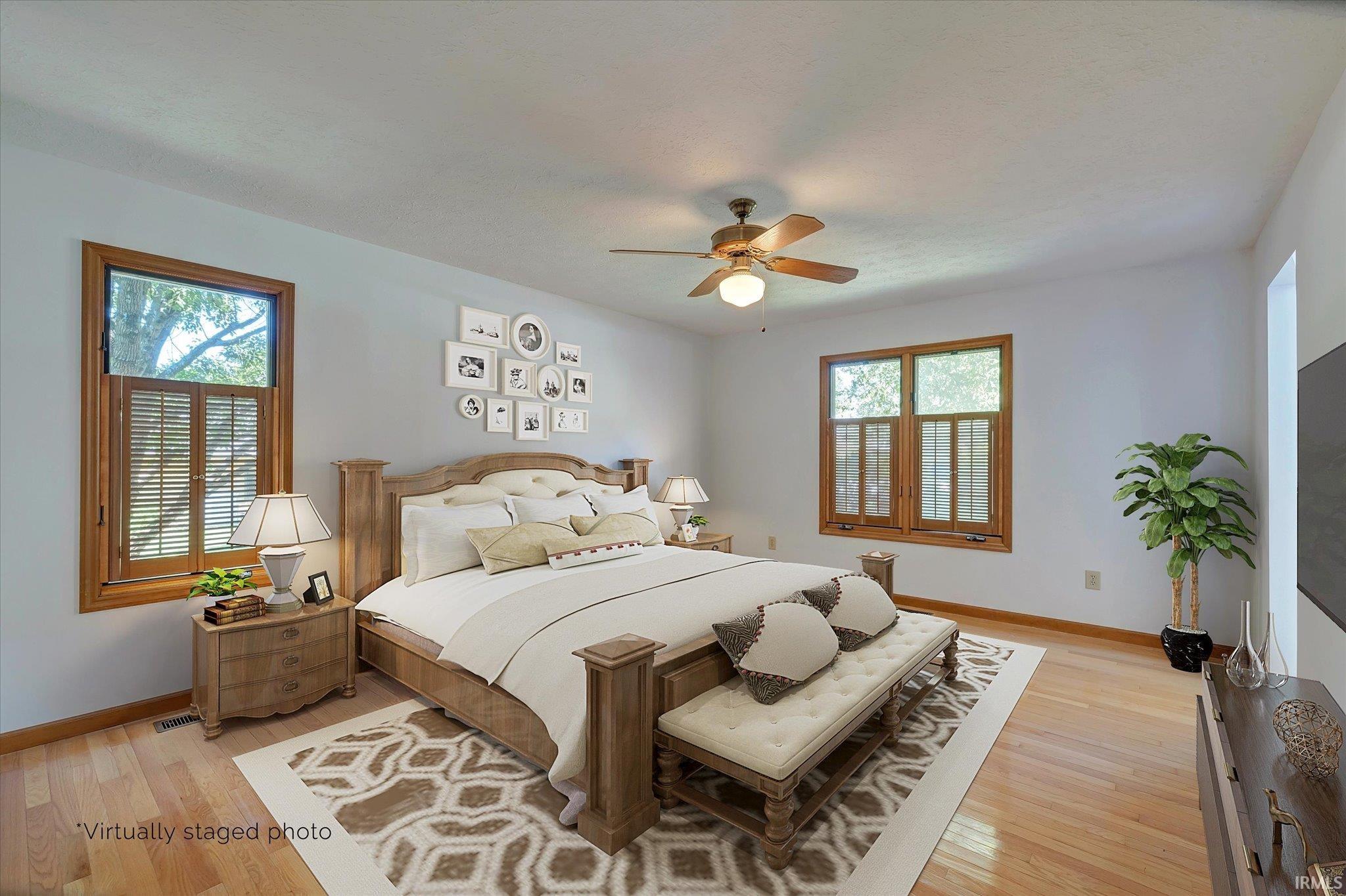3120 E Diana Court
