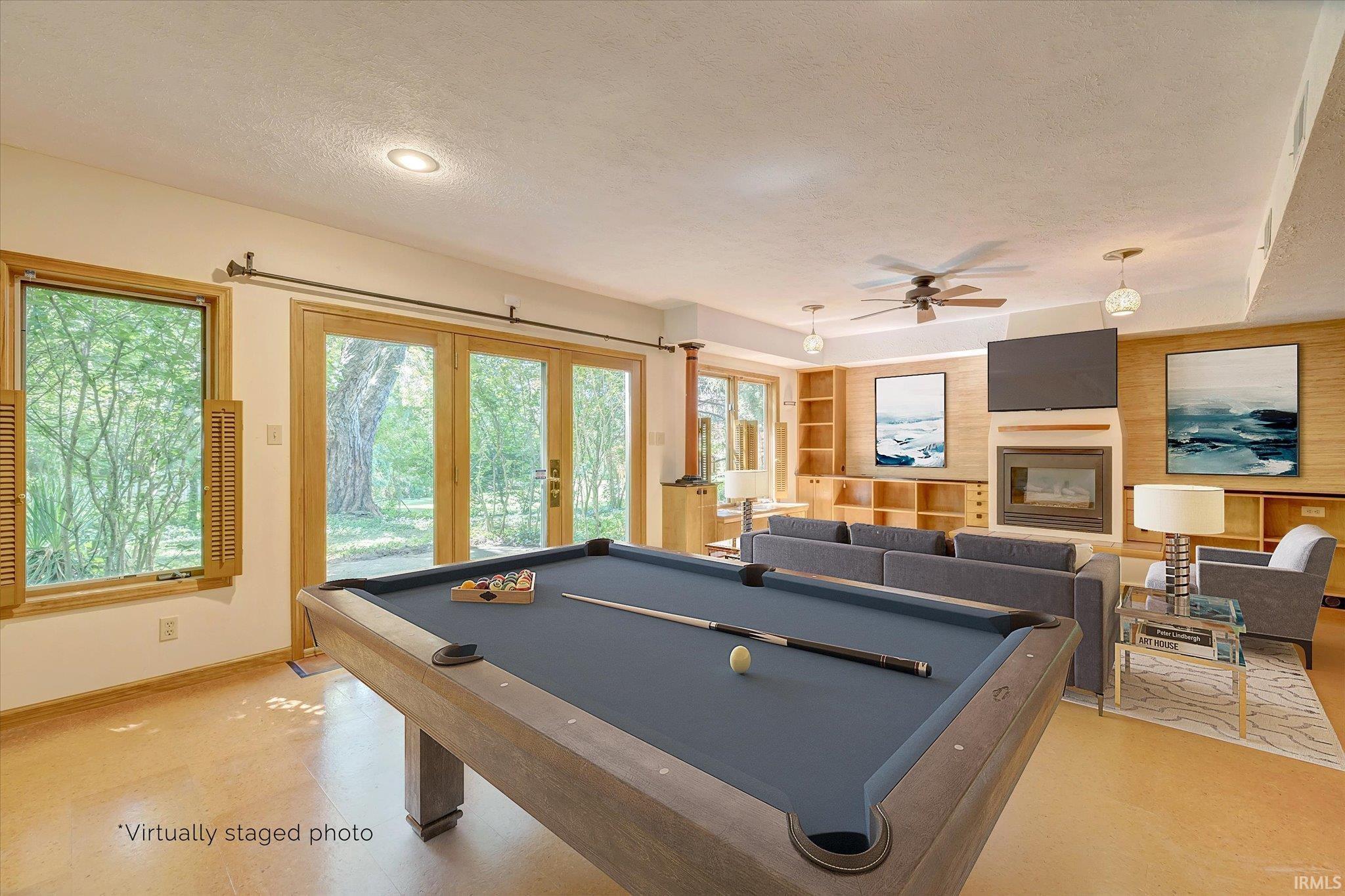 3120 E Diana Court