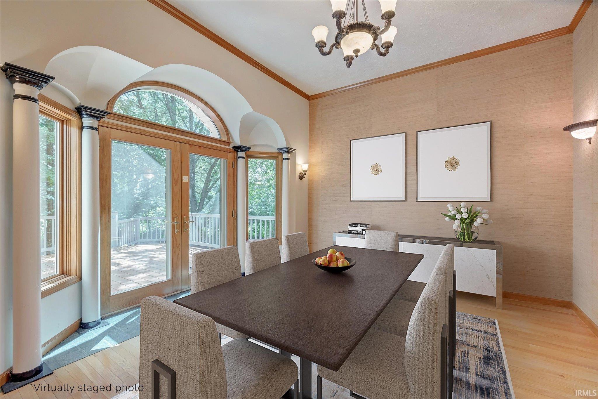 3120 E Diana Court