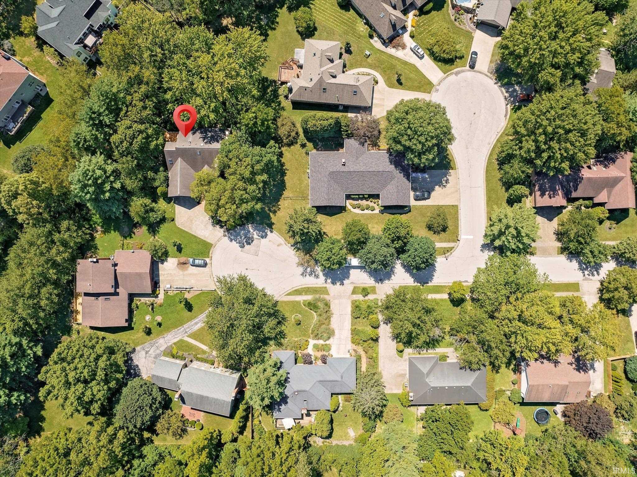 3120 E Diana Court