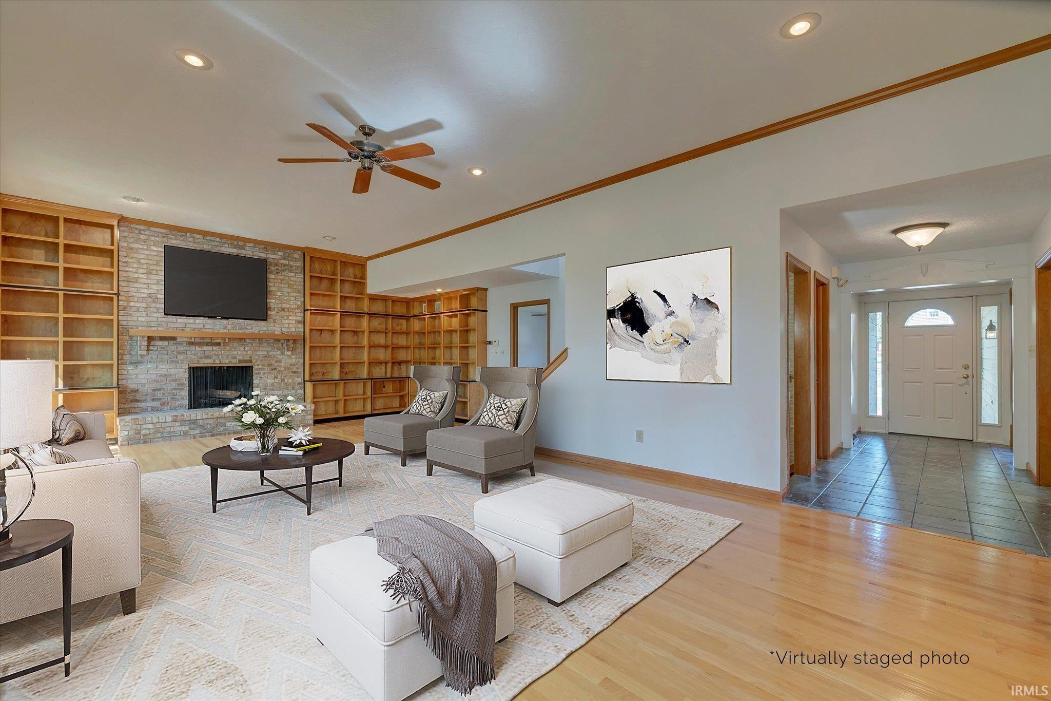 3120 E Diana Court