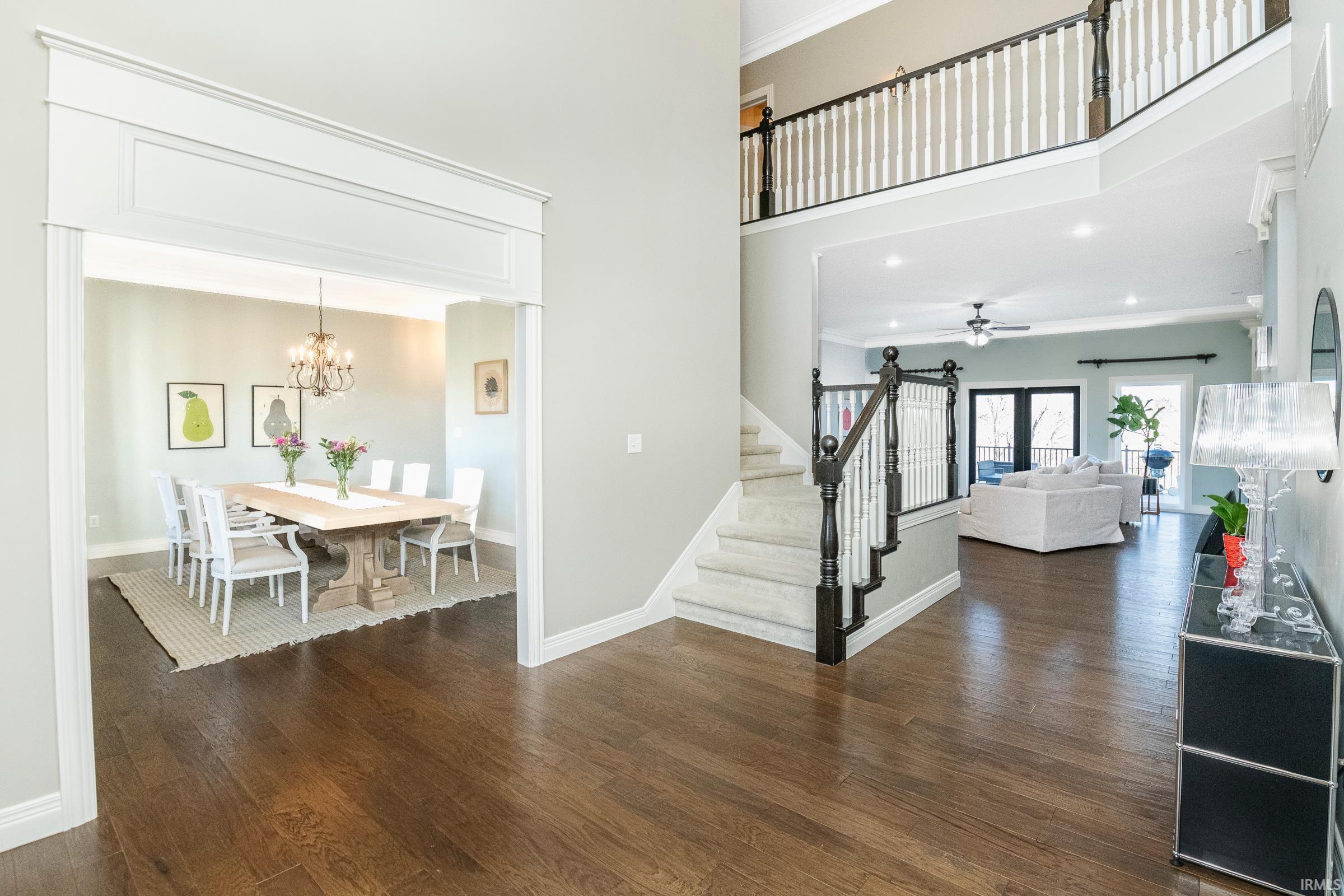 5406 S Brigadier Boulevard
