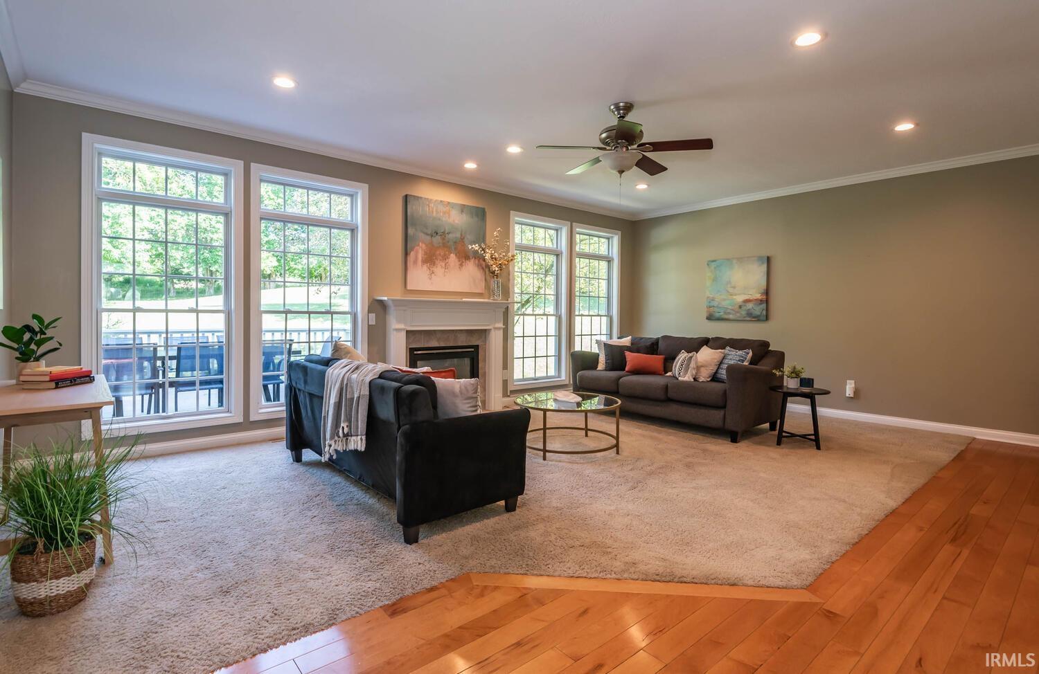 3001 E Fox Chase Run