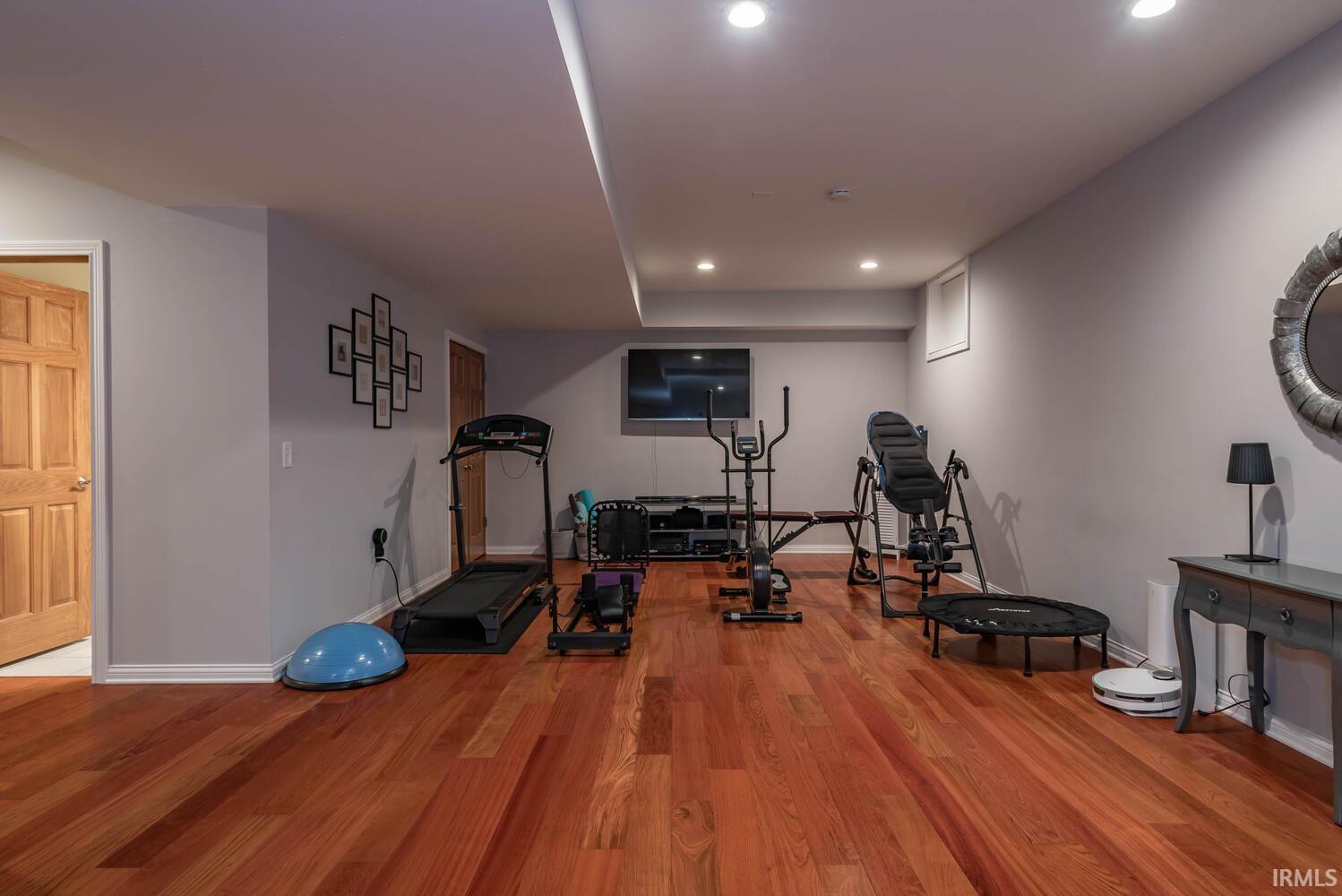 3001 E Fox Chase Run