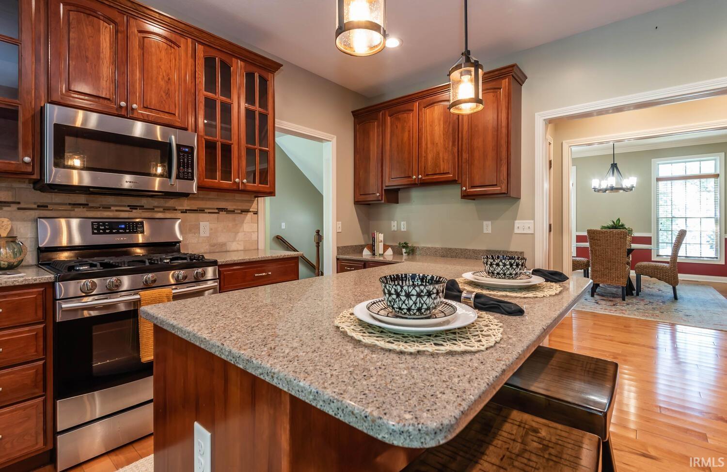 3001 E Fox Chase Run