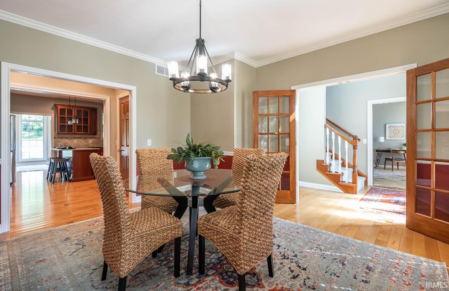 3001 E Fox Chase Run