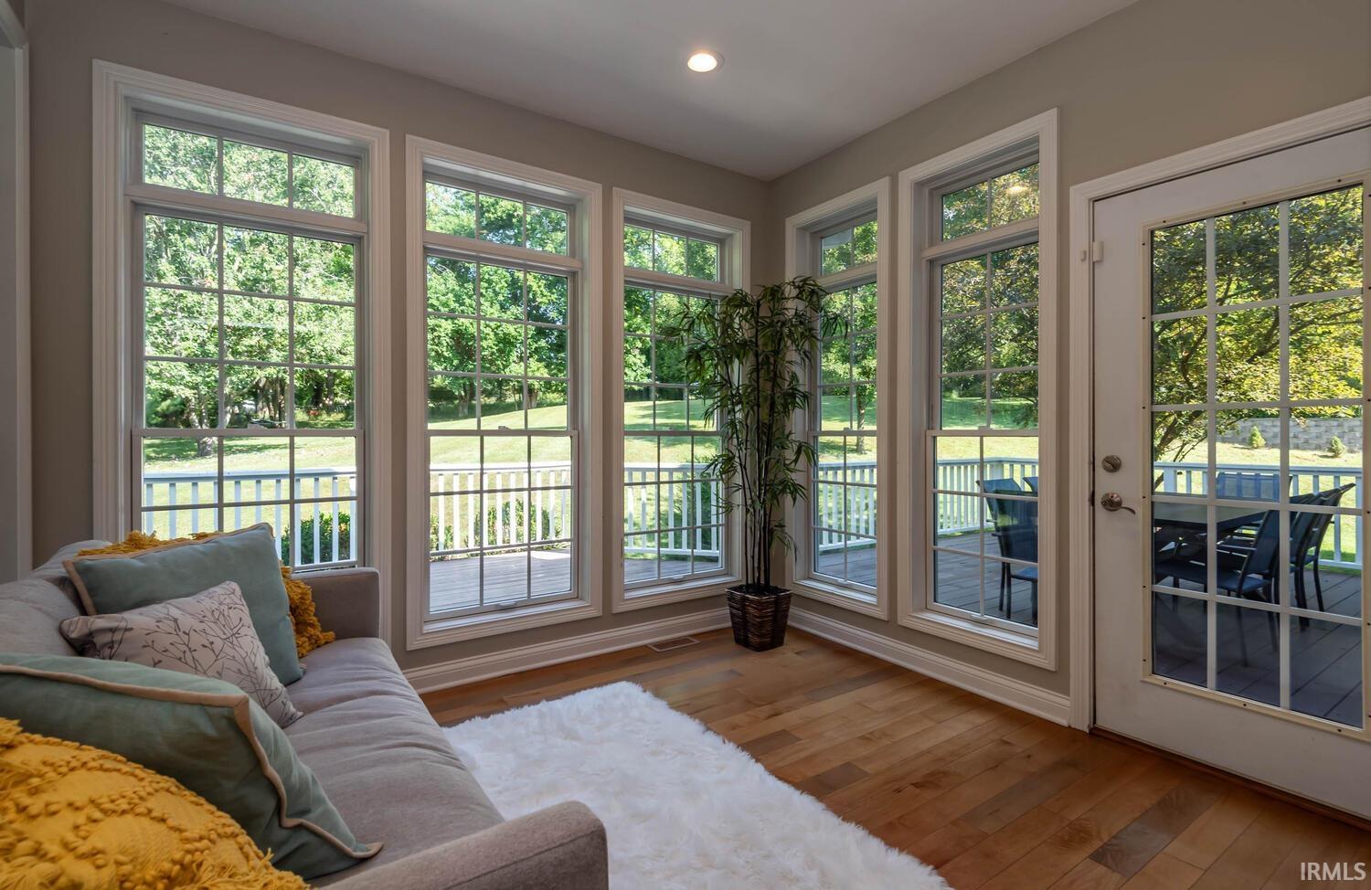 3001 E Fox Chase Run