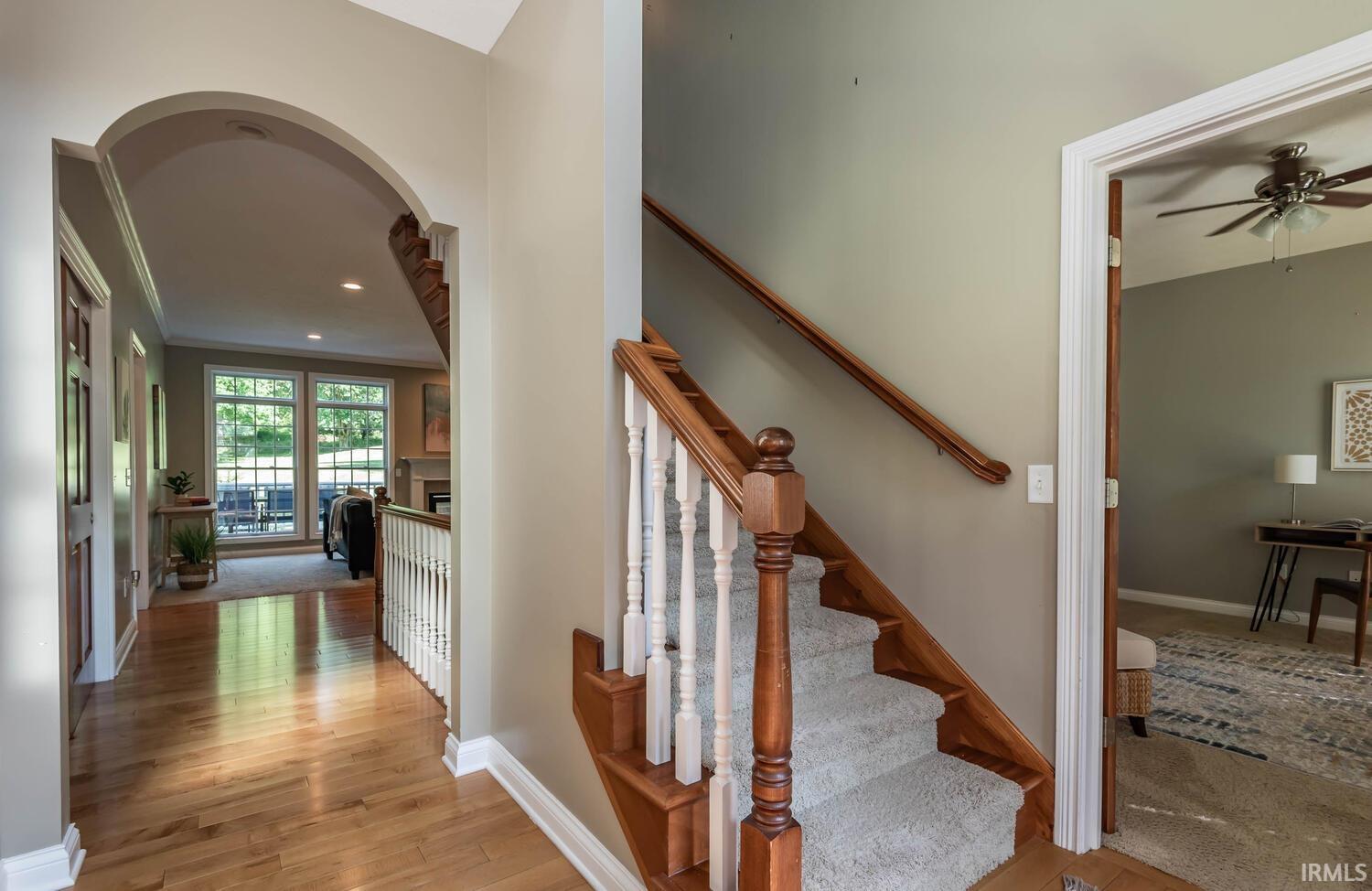 3001 E Fox Chase Run